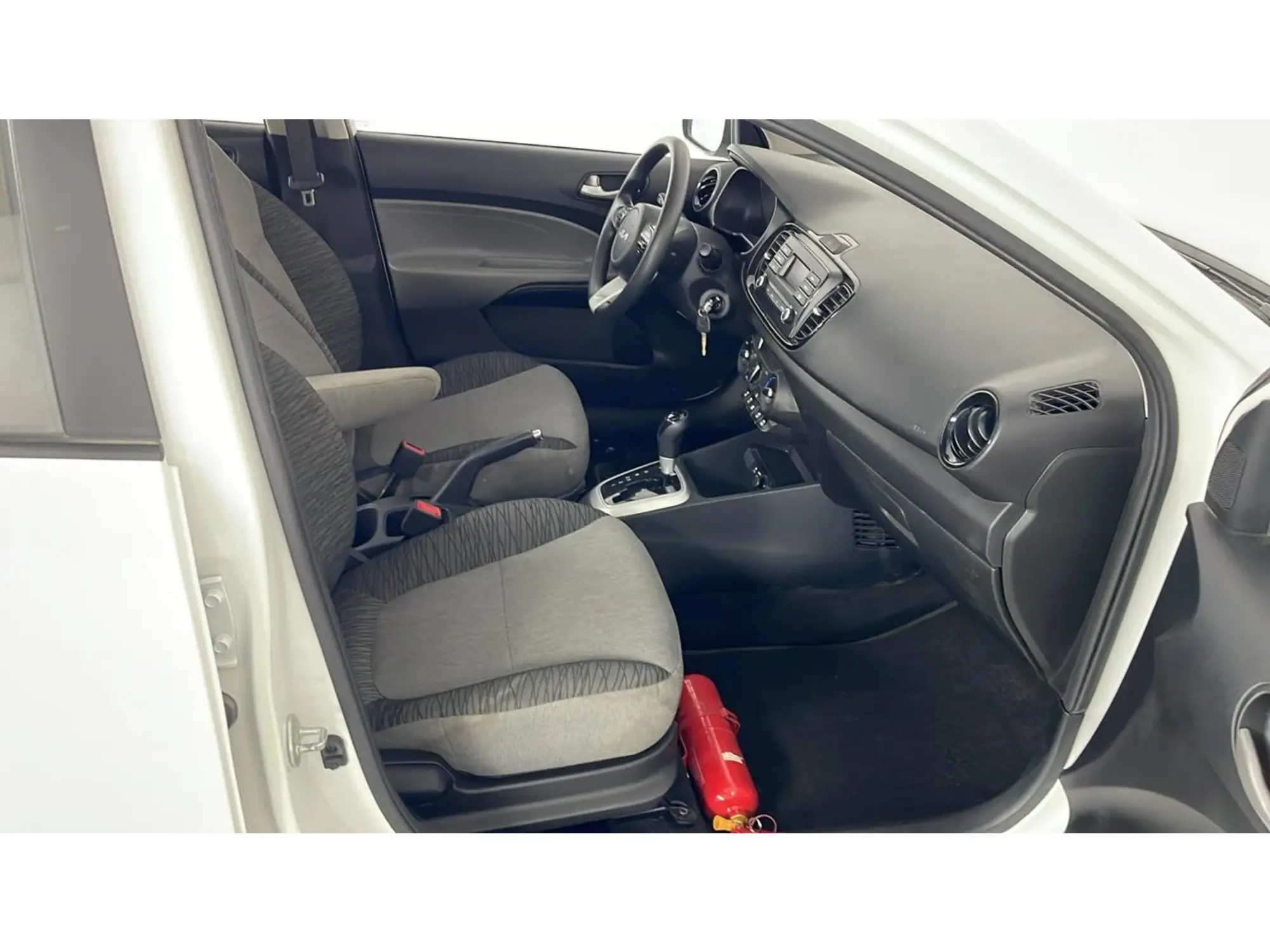 KIA Pegas GL 2026