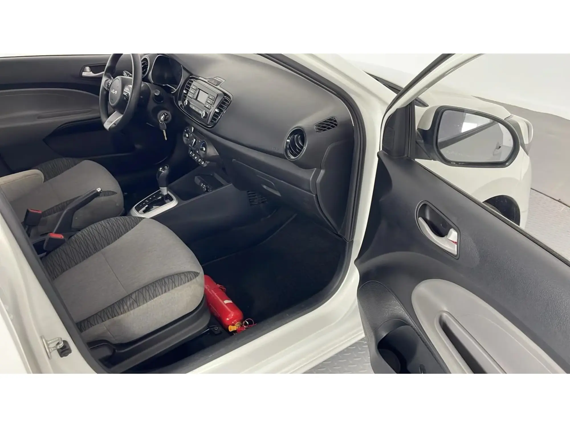 KIA Pegas GL 2026