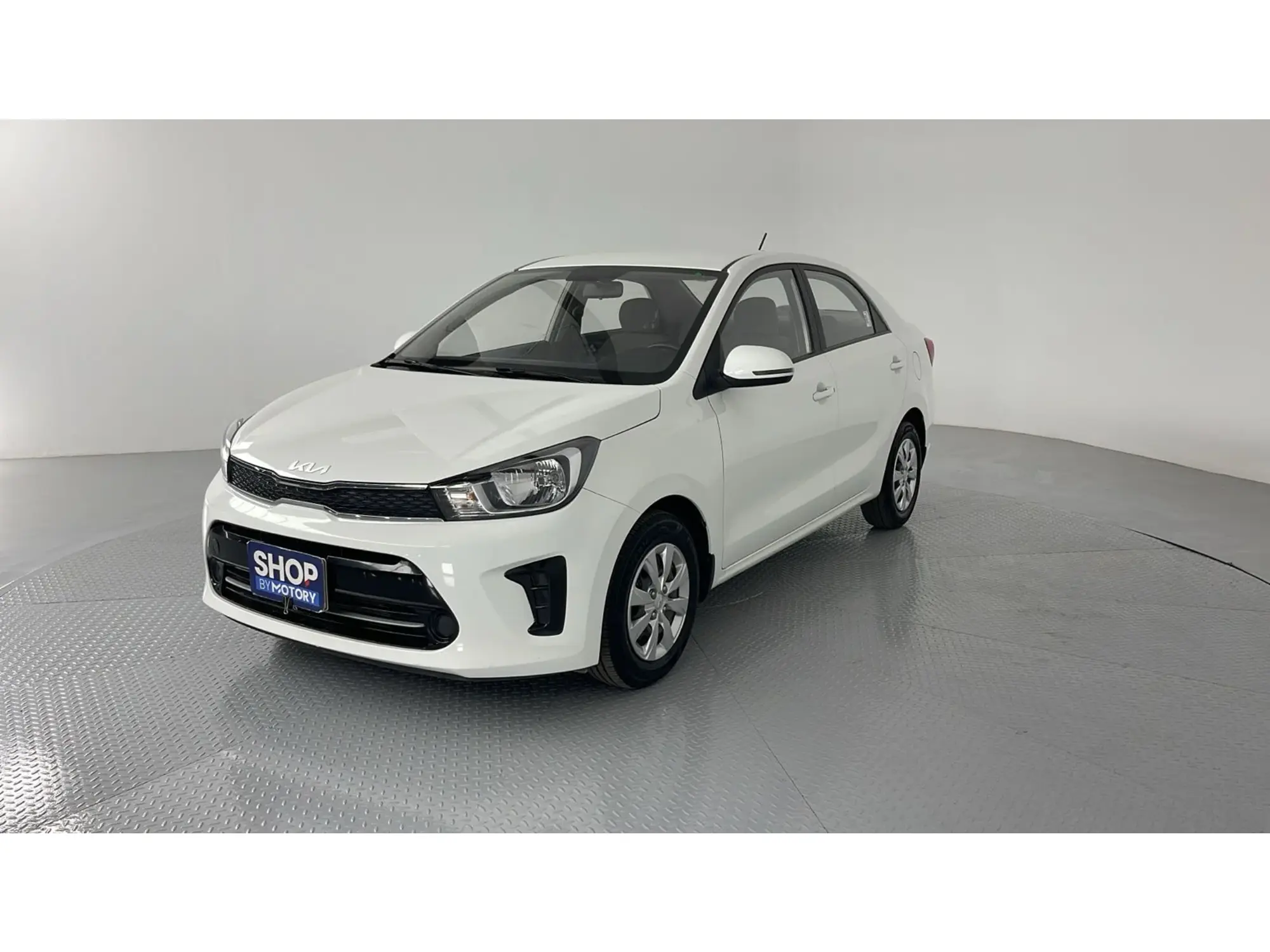 KIA Pegas GL 2026