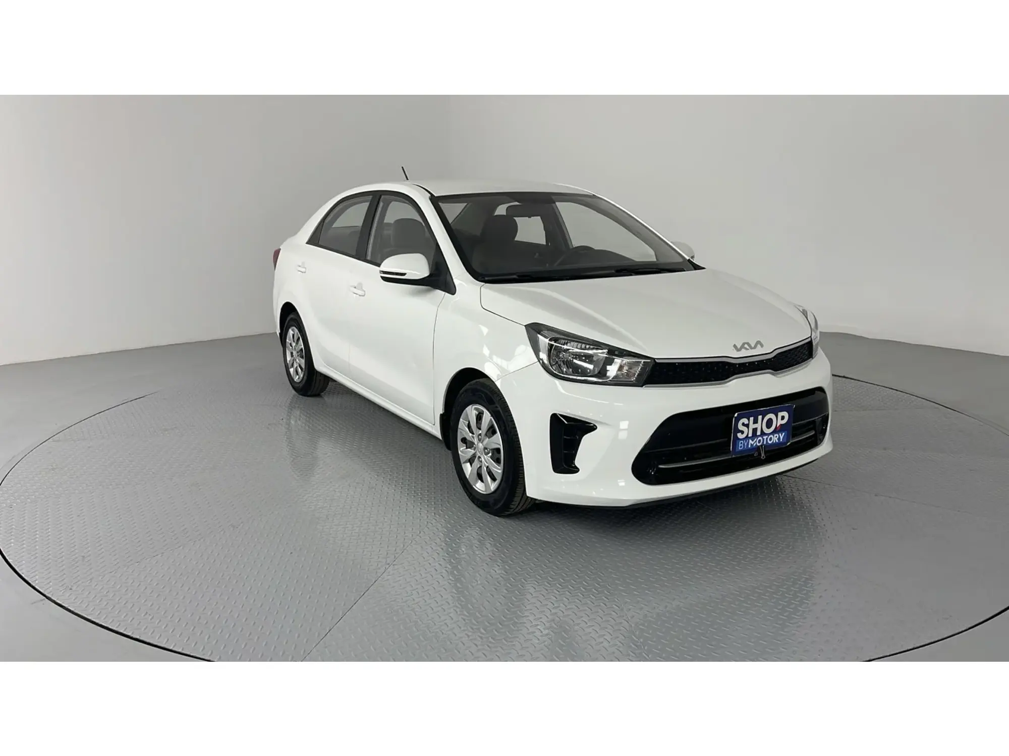 KIA Pegas GL 2026