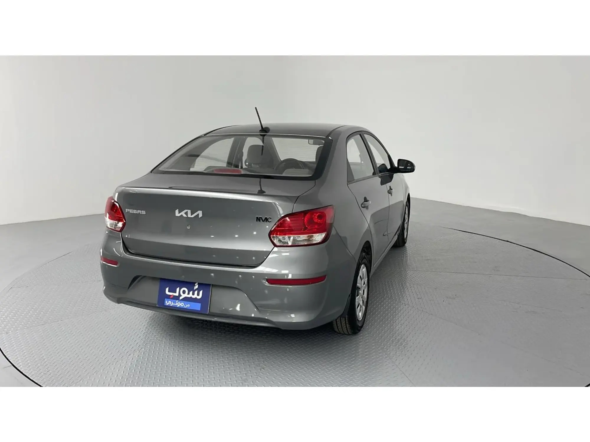 KIA Pegas GL 2026