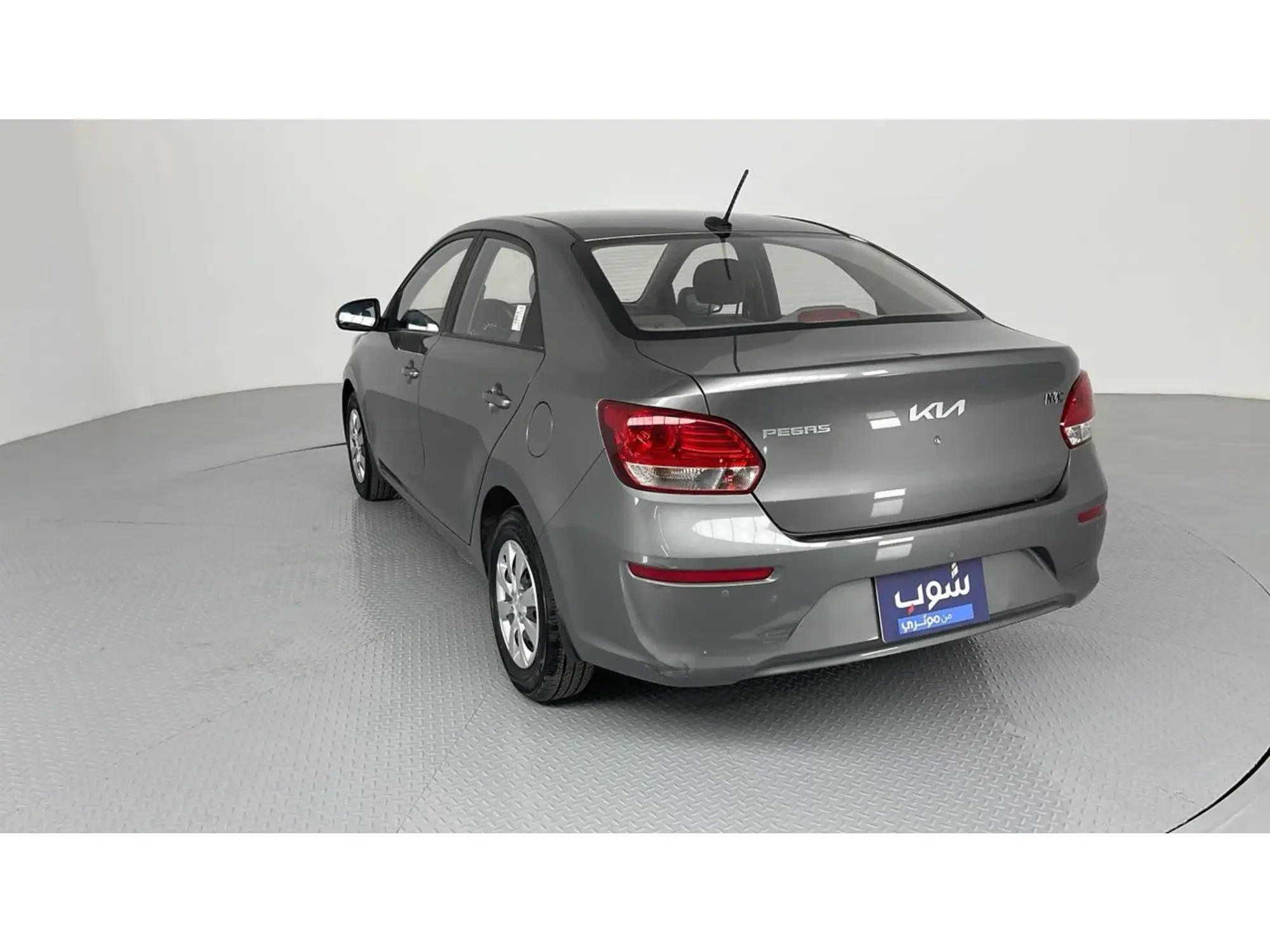 KIA Pegas GL 2026