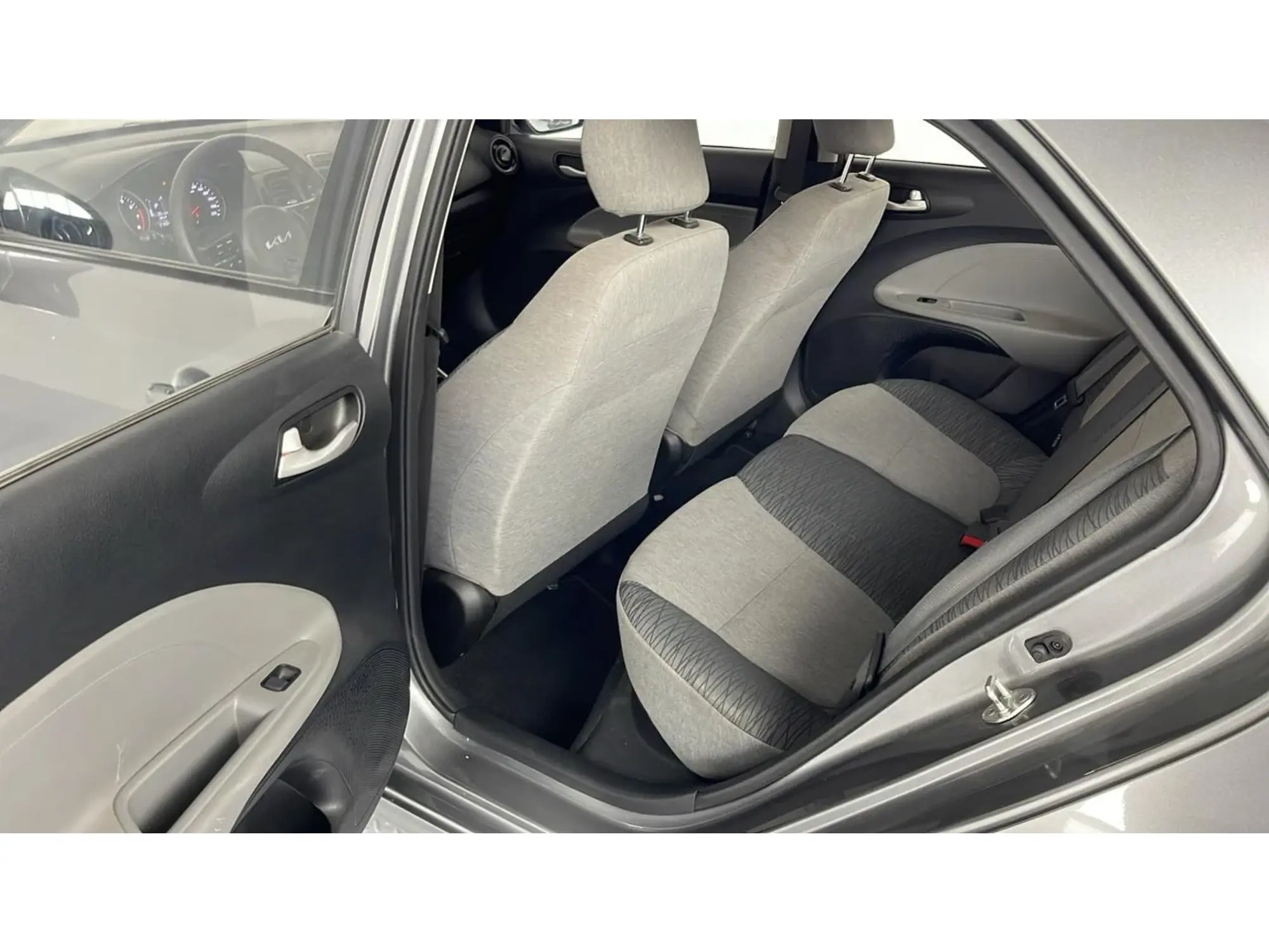 KIA Pegas GL 2026