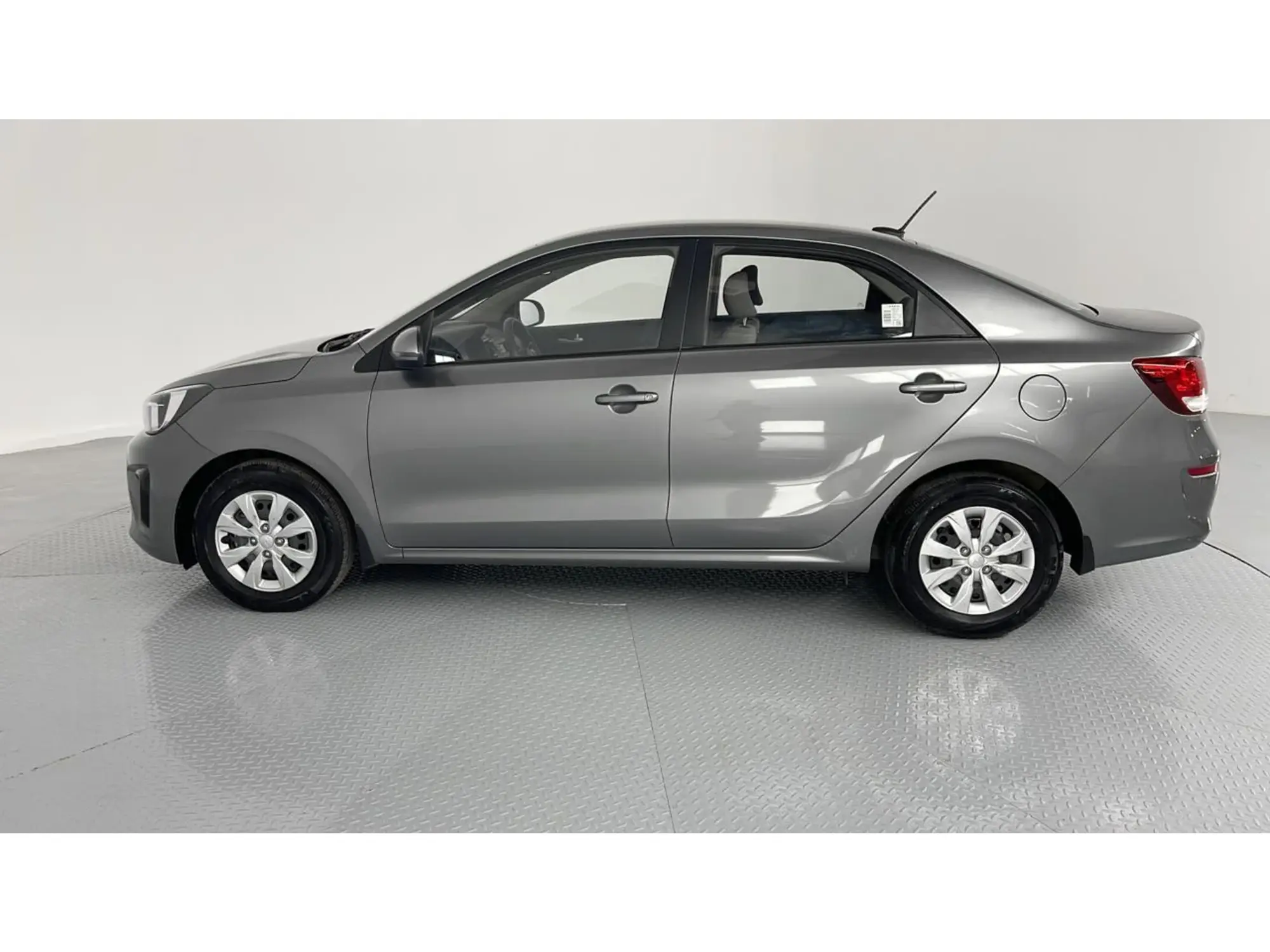 KIA Pegas GL 2026