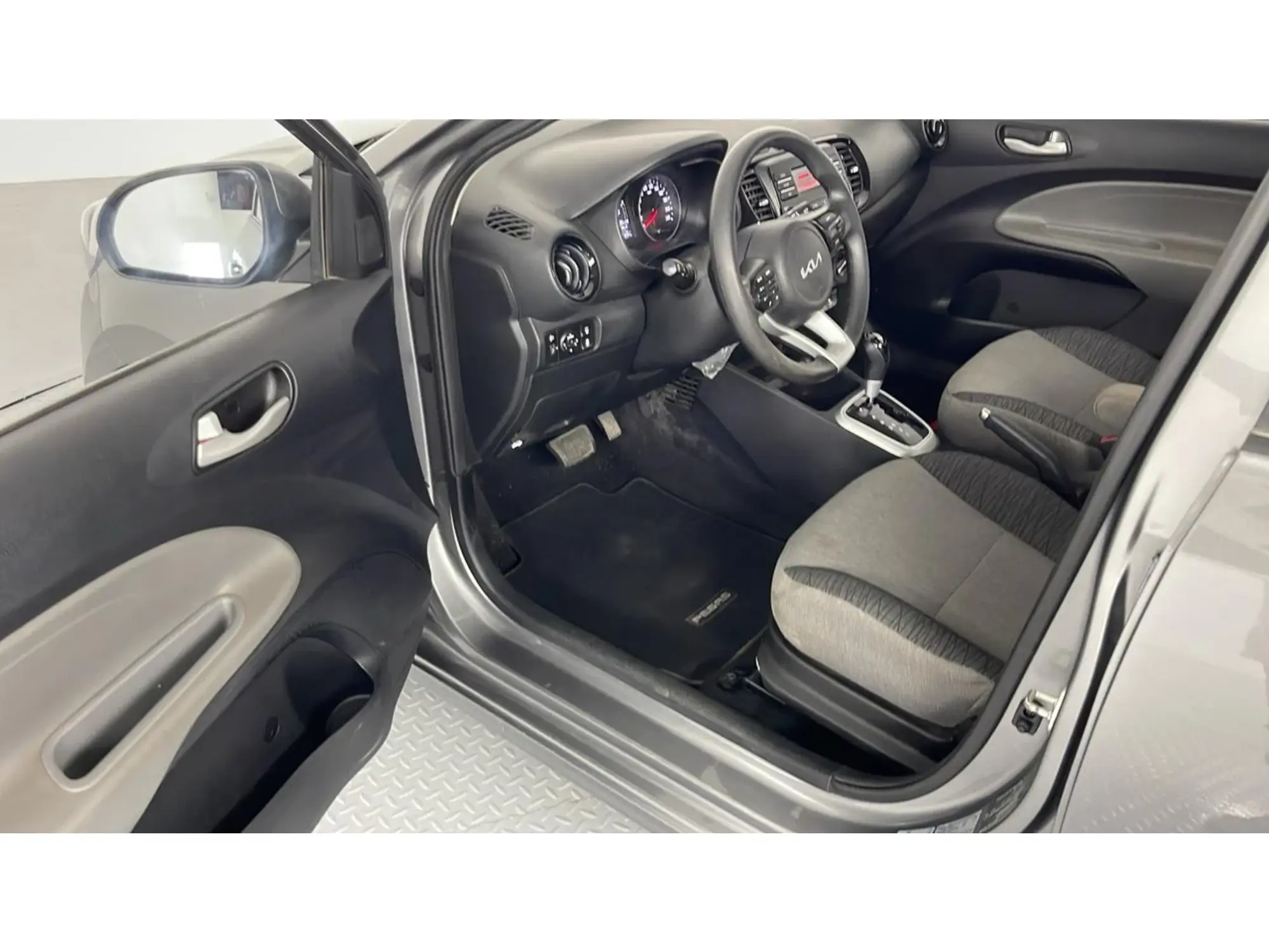KIA Pegas GL 2026