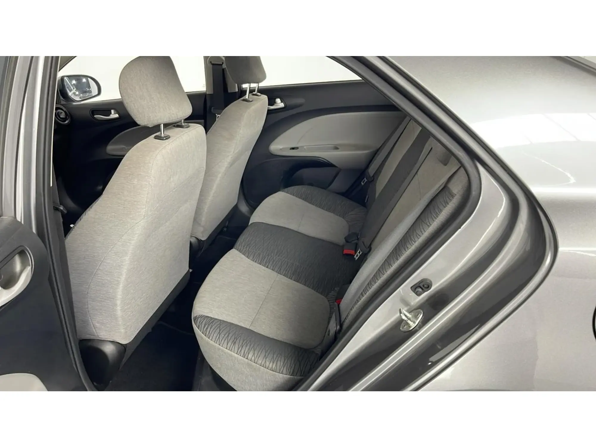 KIA Pegas GL 2026