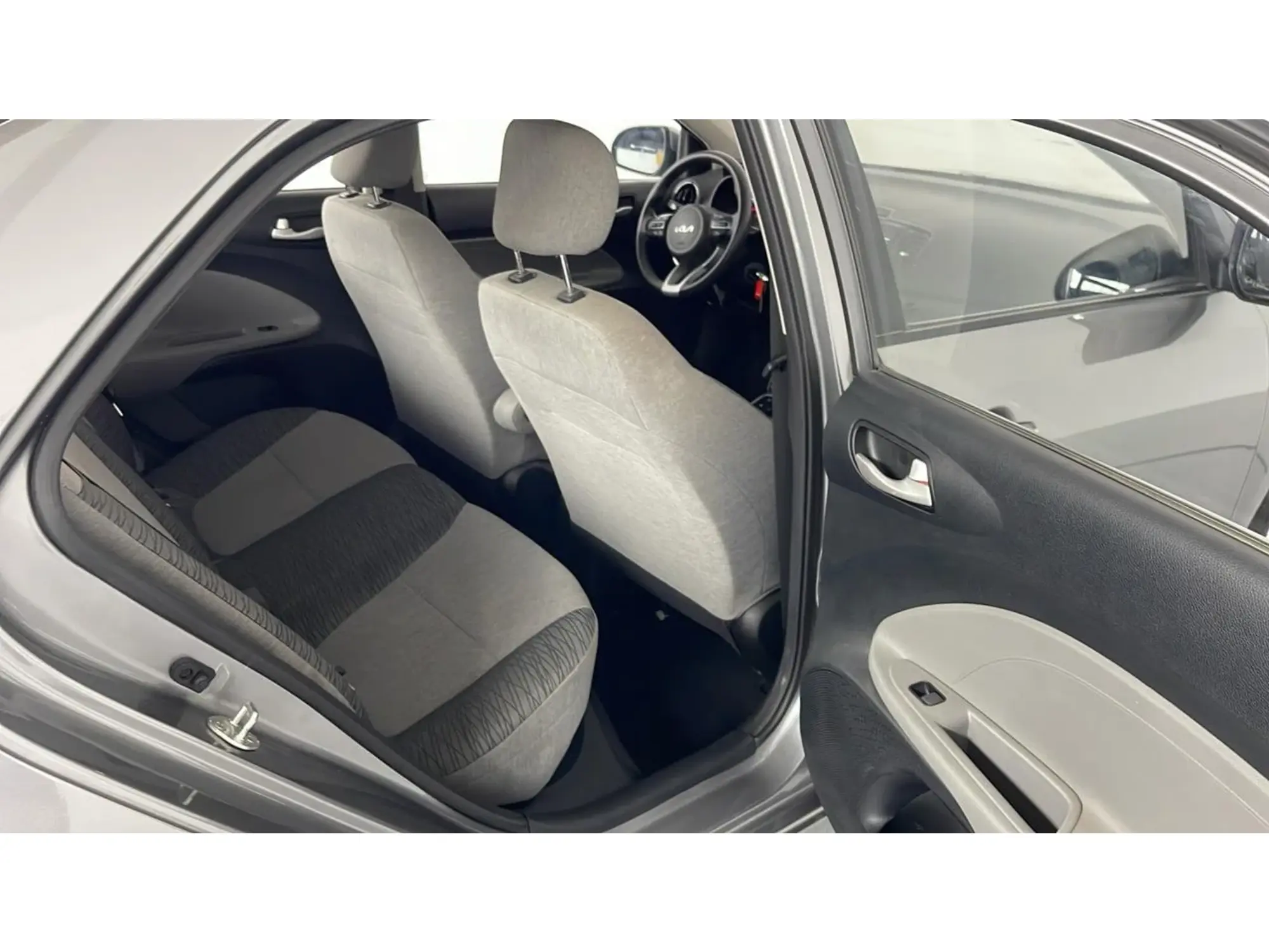 KIA Pegas GL 2026