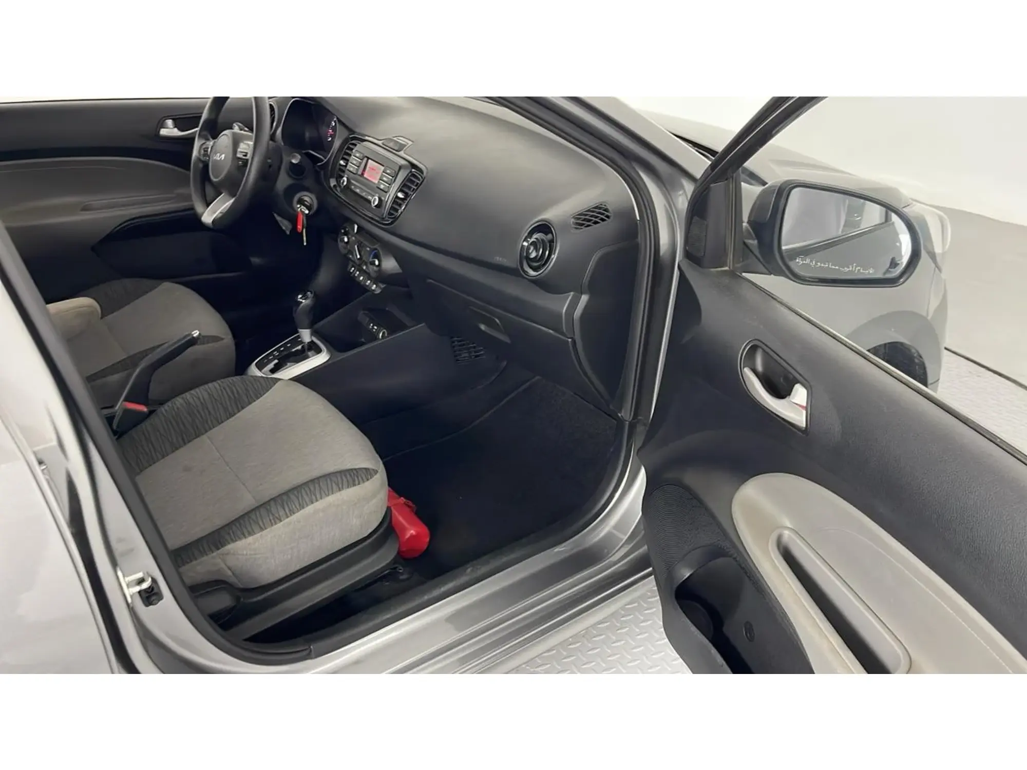 KIA Pegas GL 2026