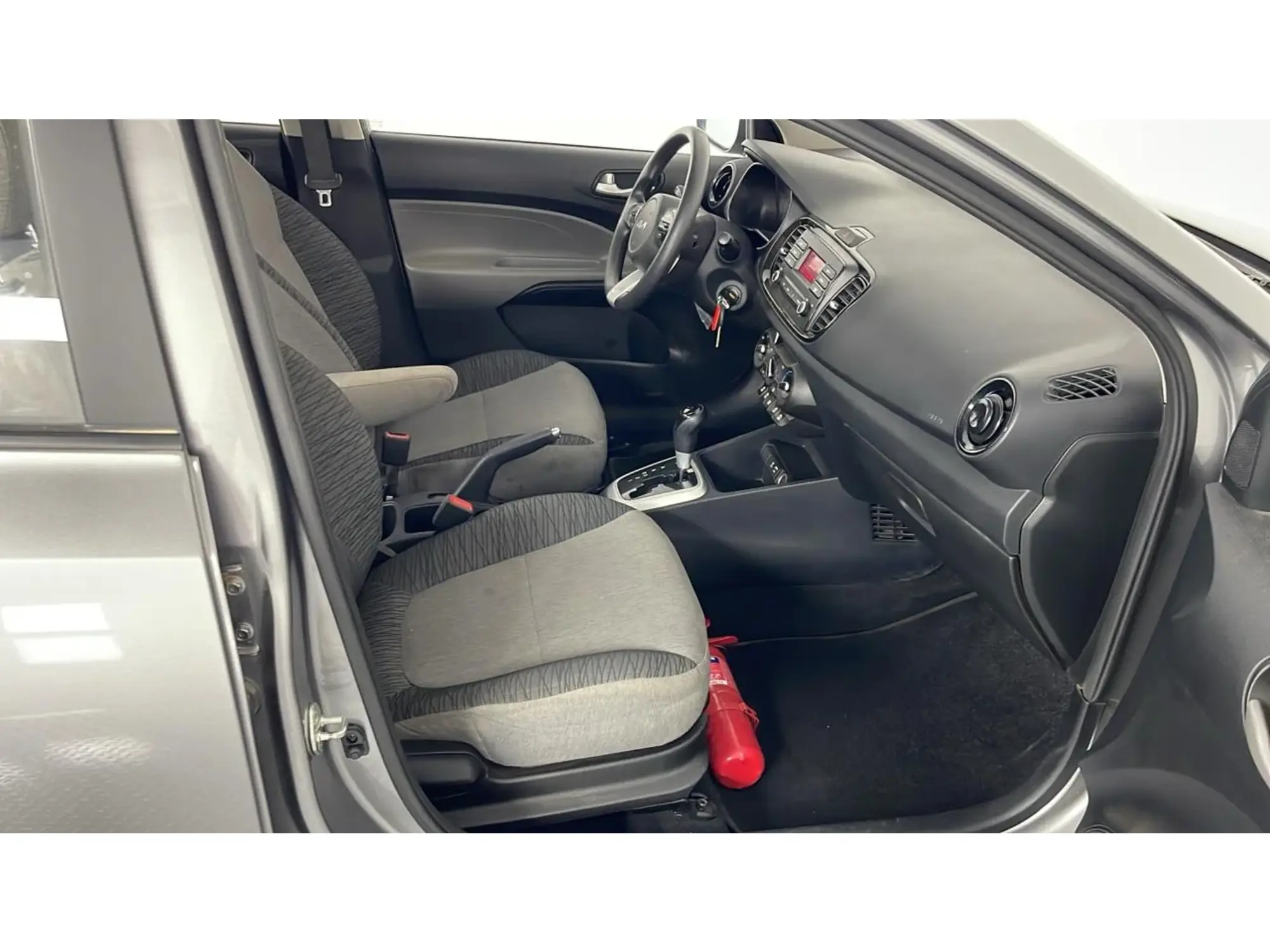 KIA Pegas GL 2026
