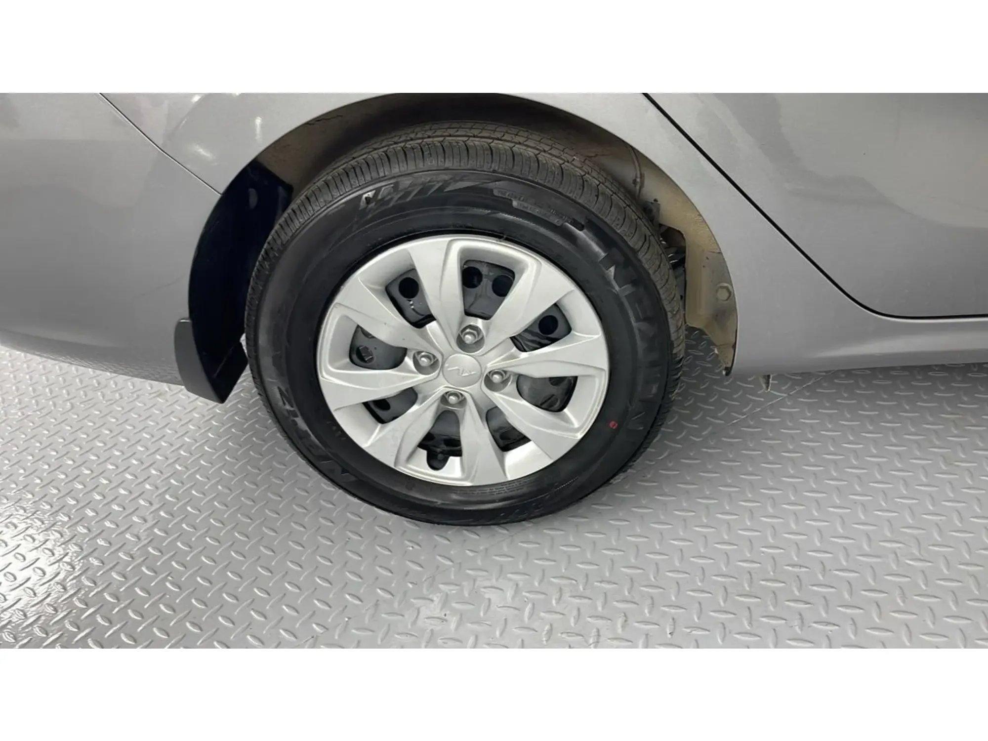 KIA Pegas GL 2026