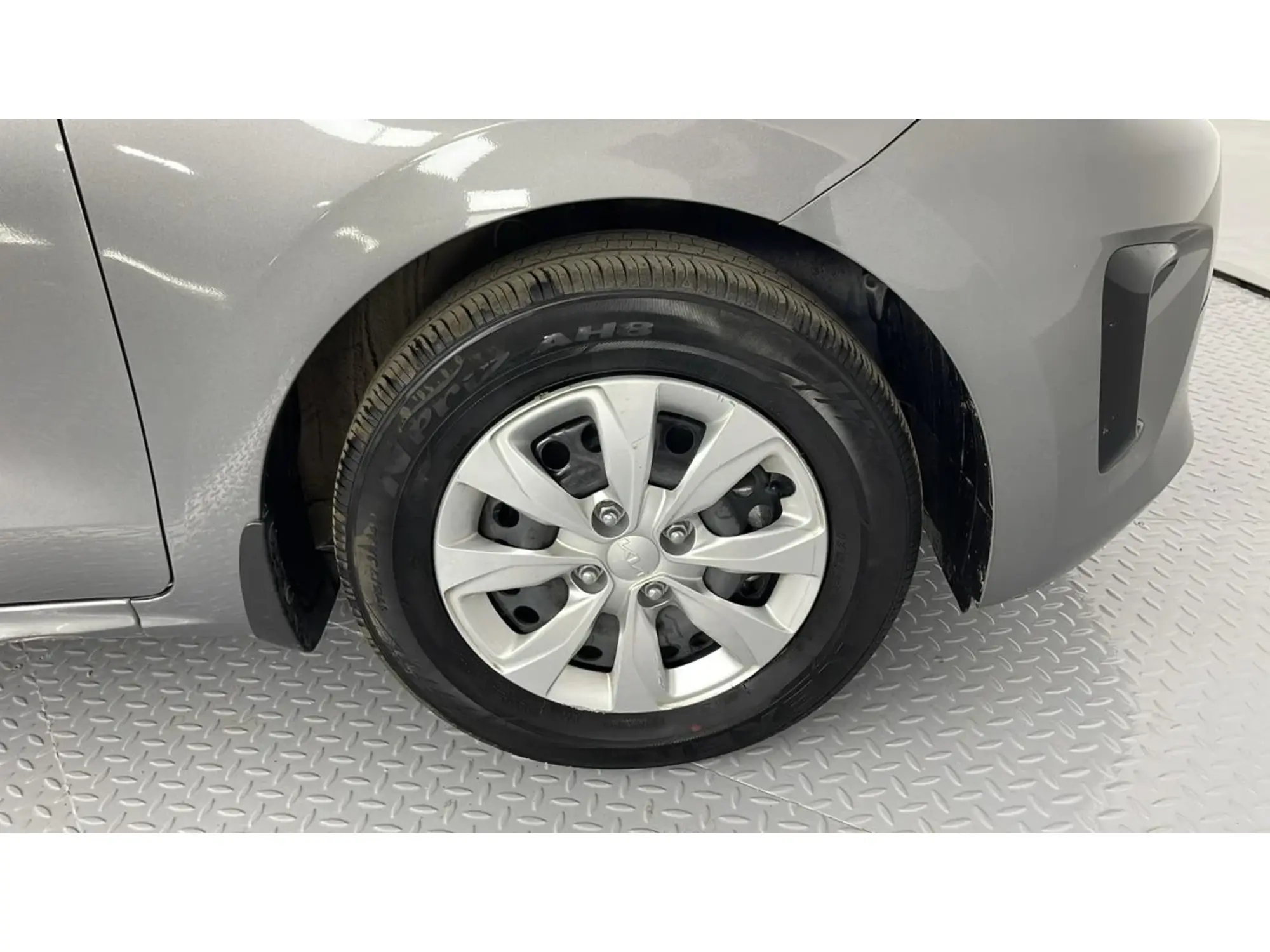KIA Pegas GL 2026