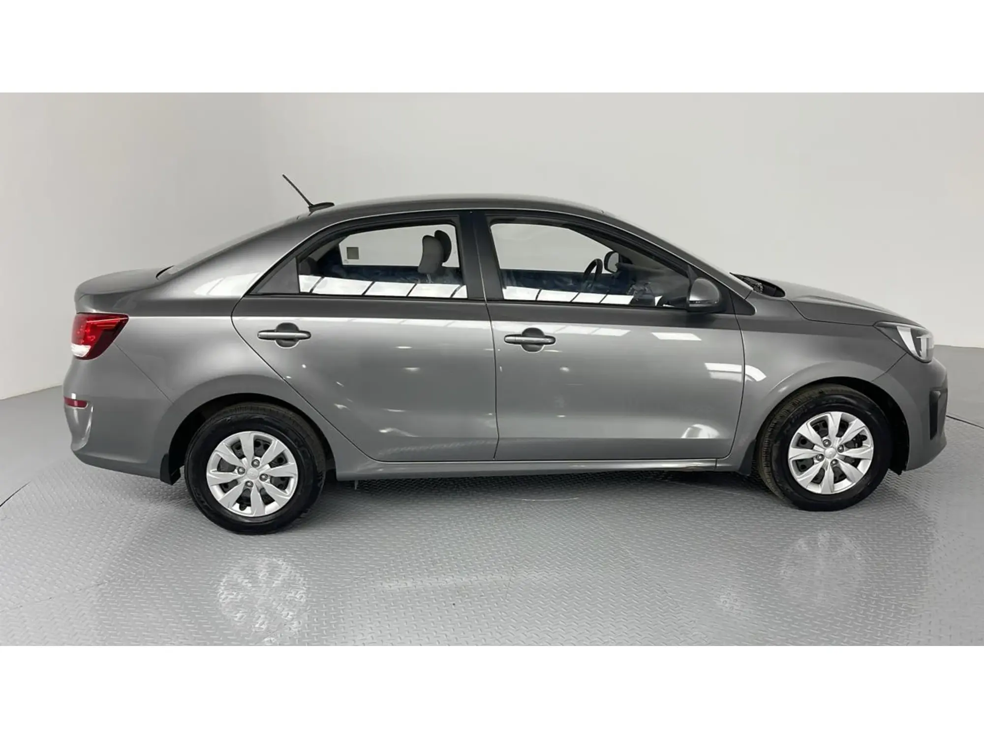 KIA Pegas GL 2026