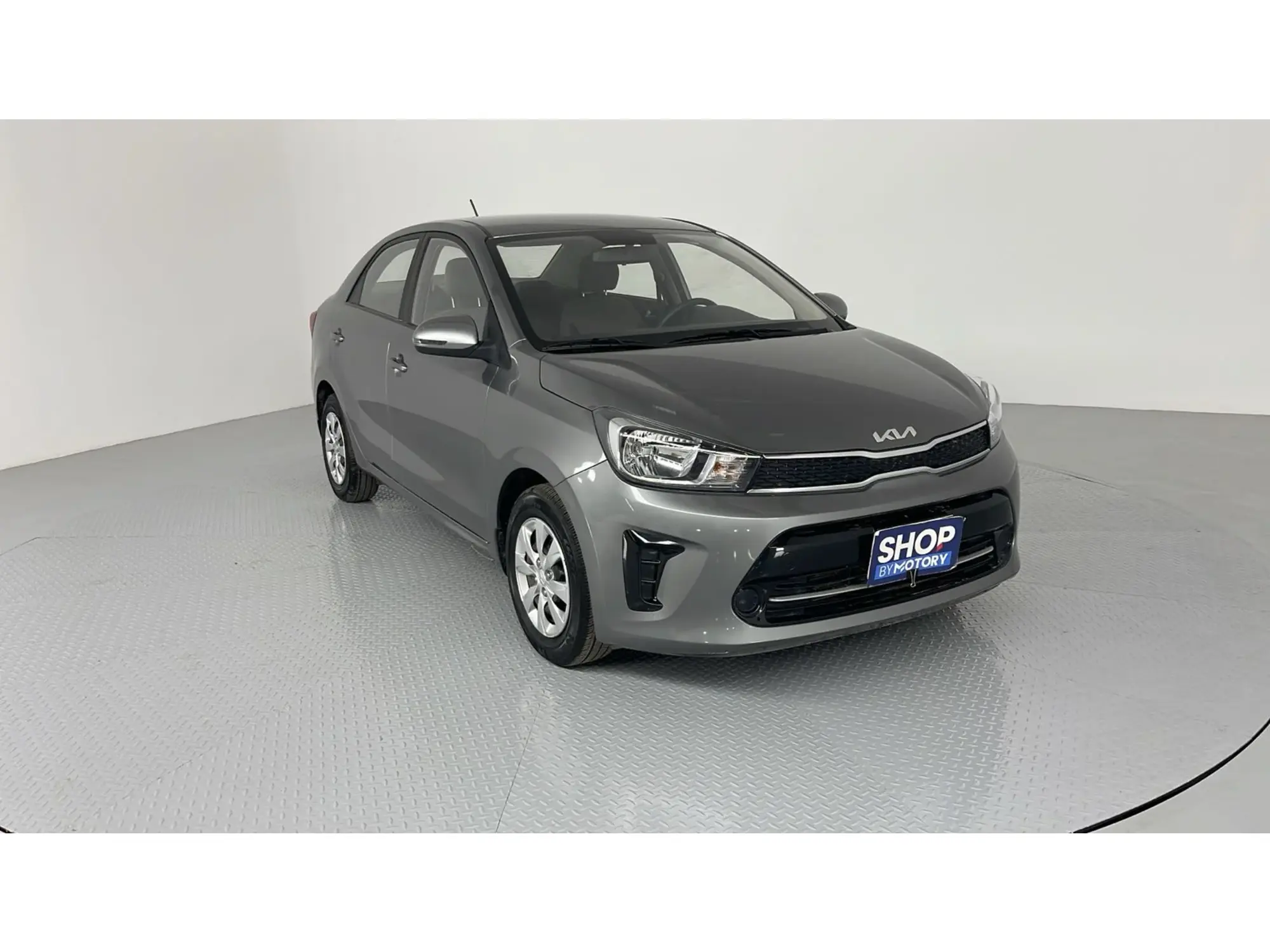KIA Pegas GL 2026