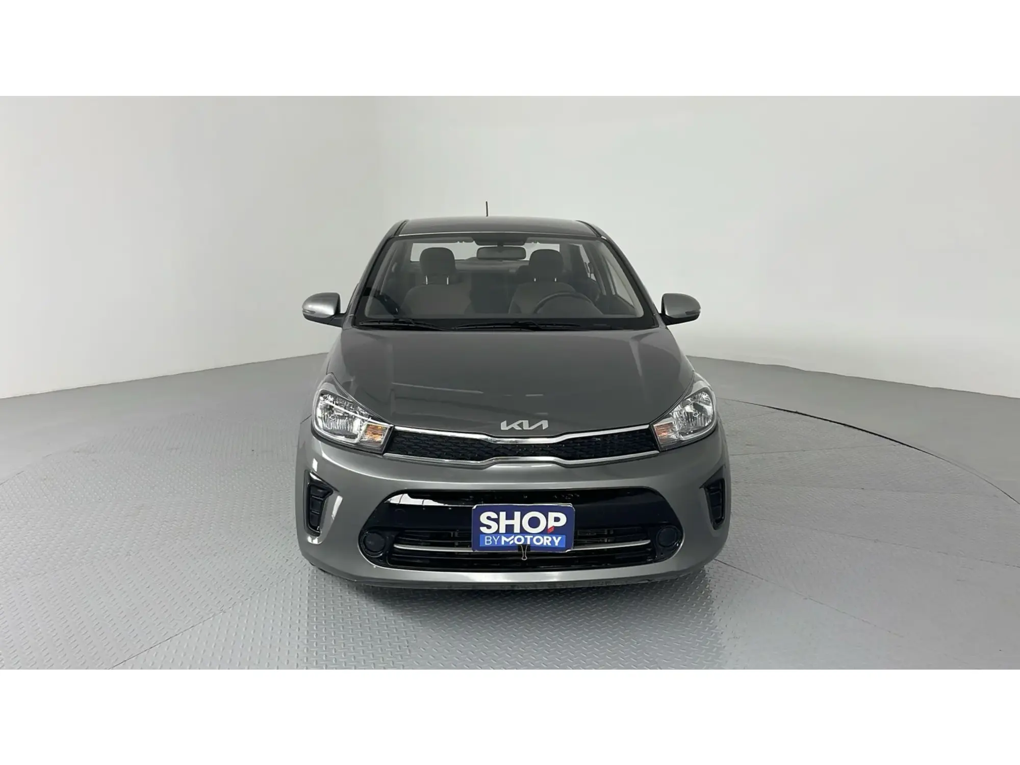 KIA Pegas GL 2026