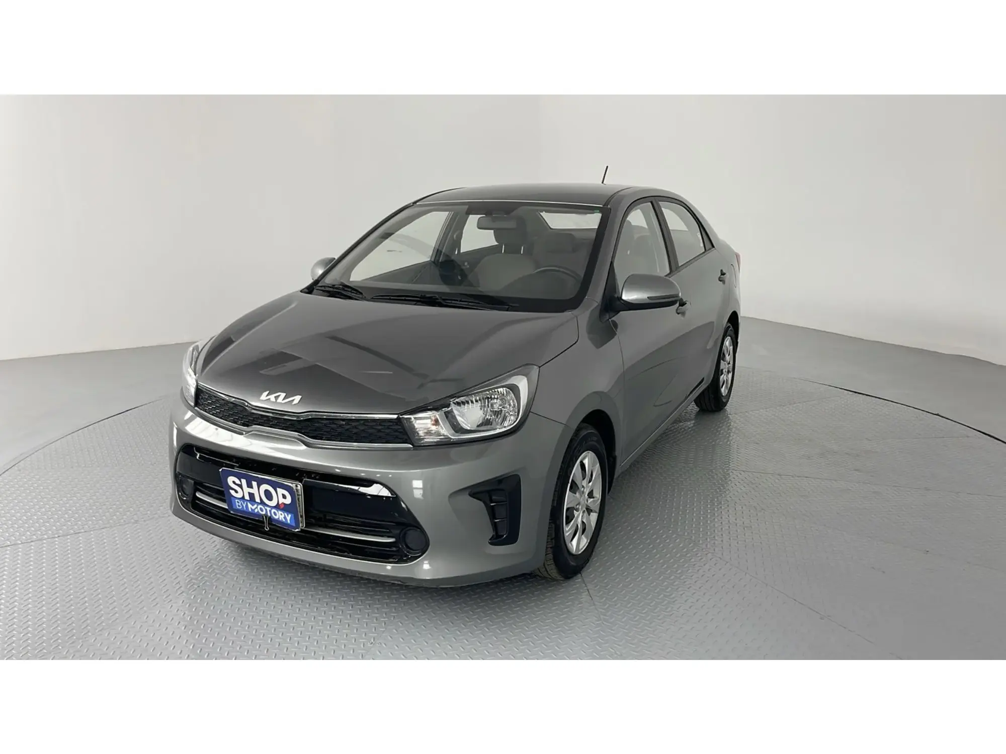 KIA Pegas GL 2026