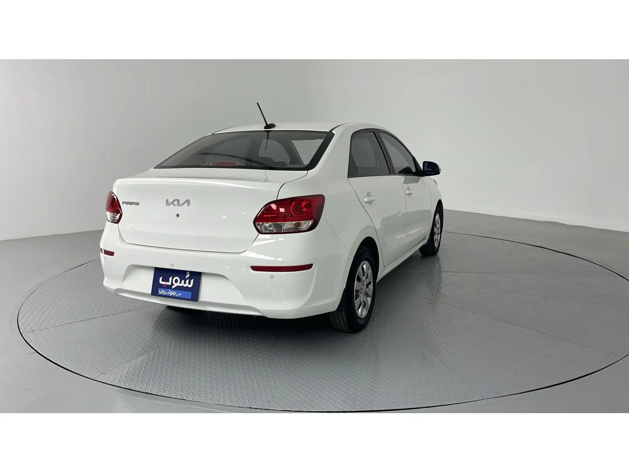 KIA Pegas GL 2026