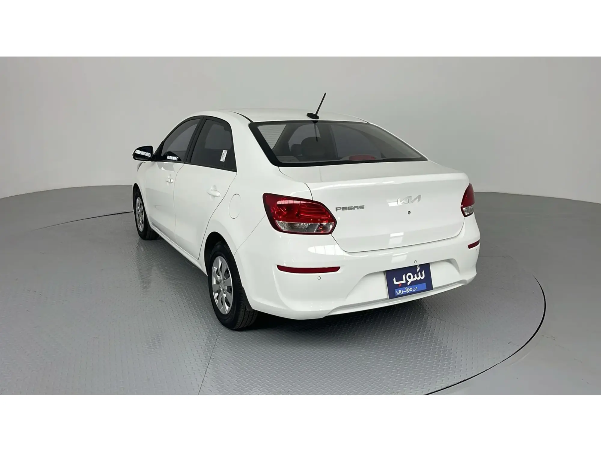 KIA Pegas GL 2026