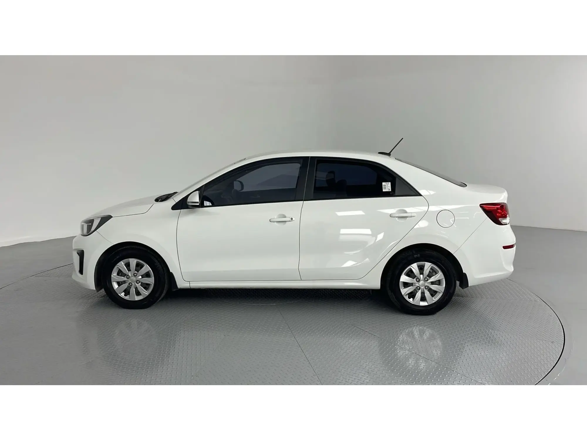 KIA Pegas GL 2026