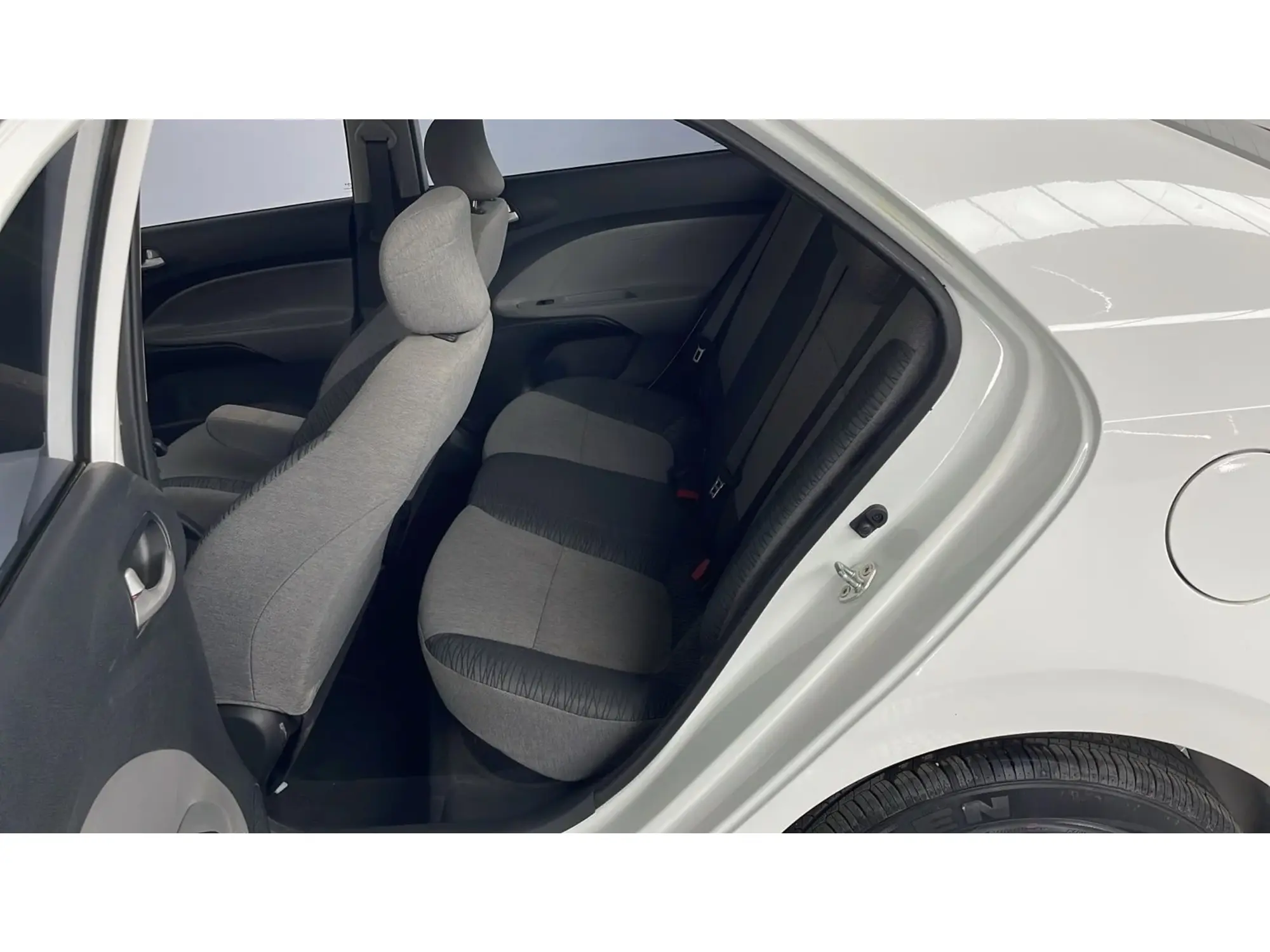 KIA Pegas GL 2026