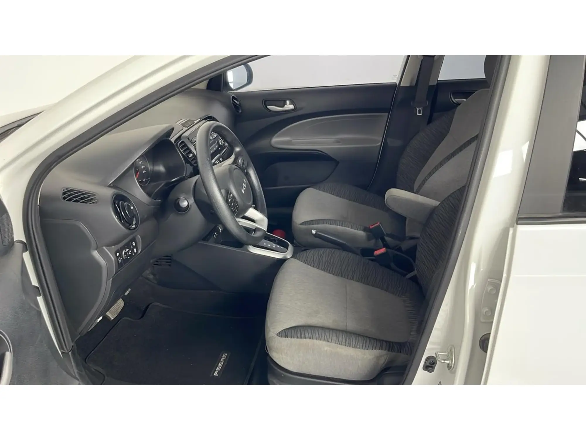 KIA Pegas GL 2026