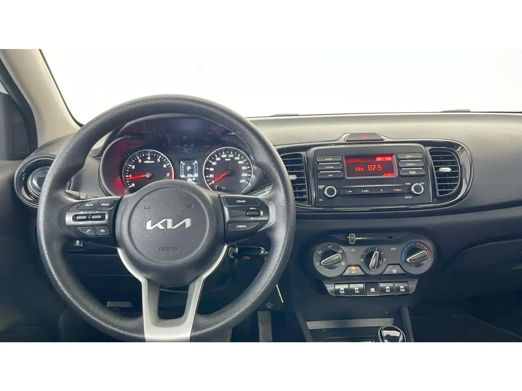 KIA Pegas GL 2026