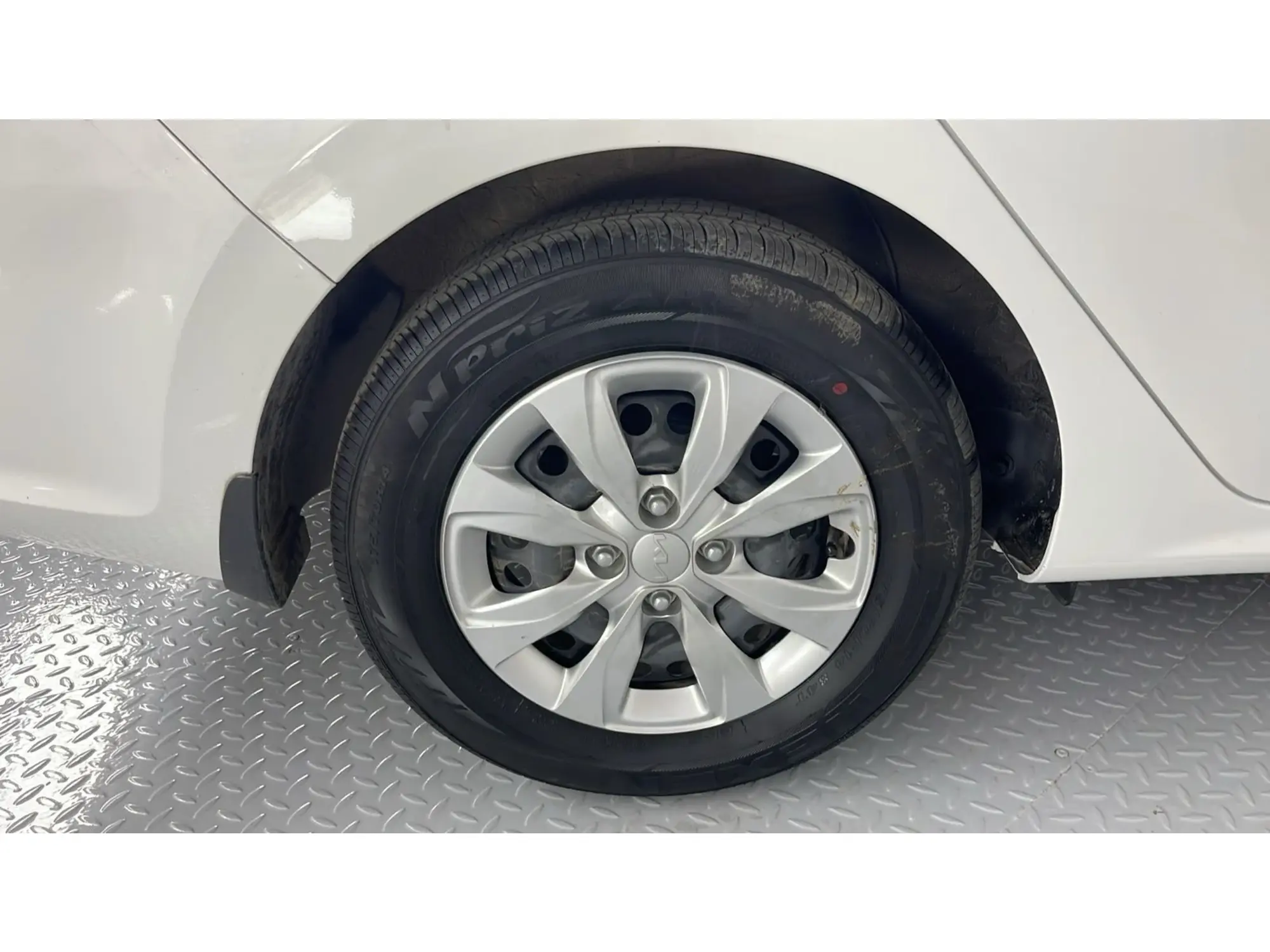 KIA Pegas GL 2026