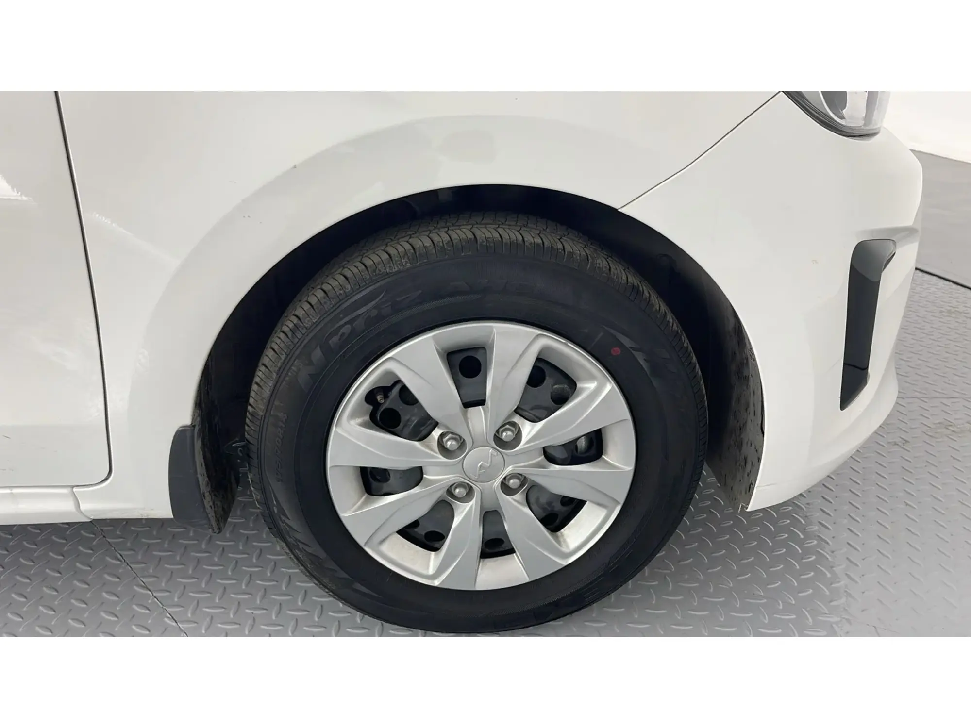 KIA Pegas GL 2026