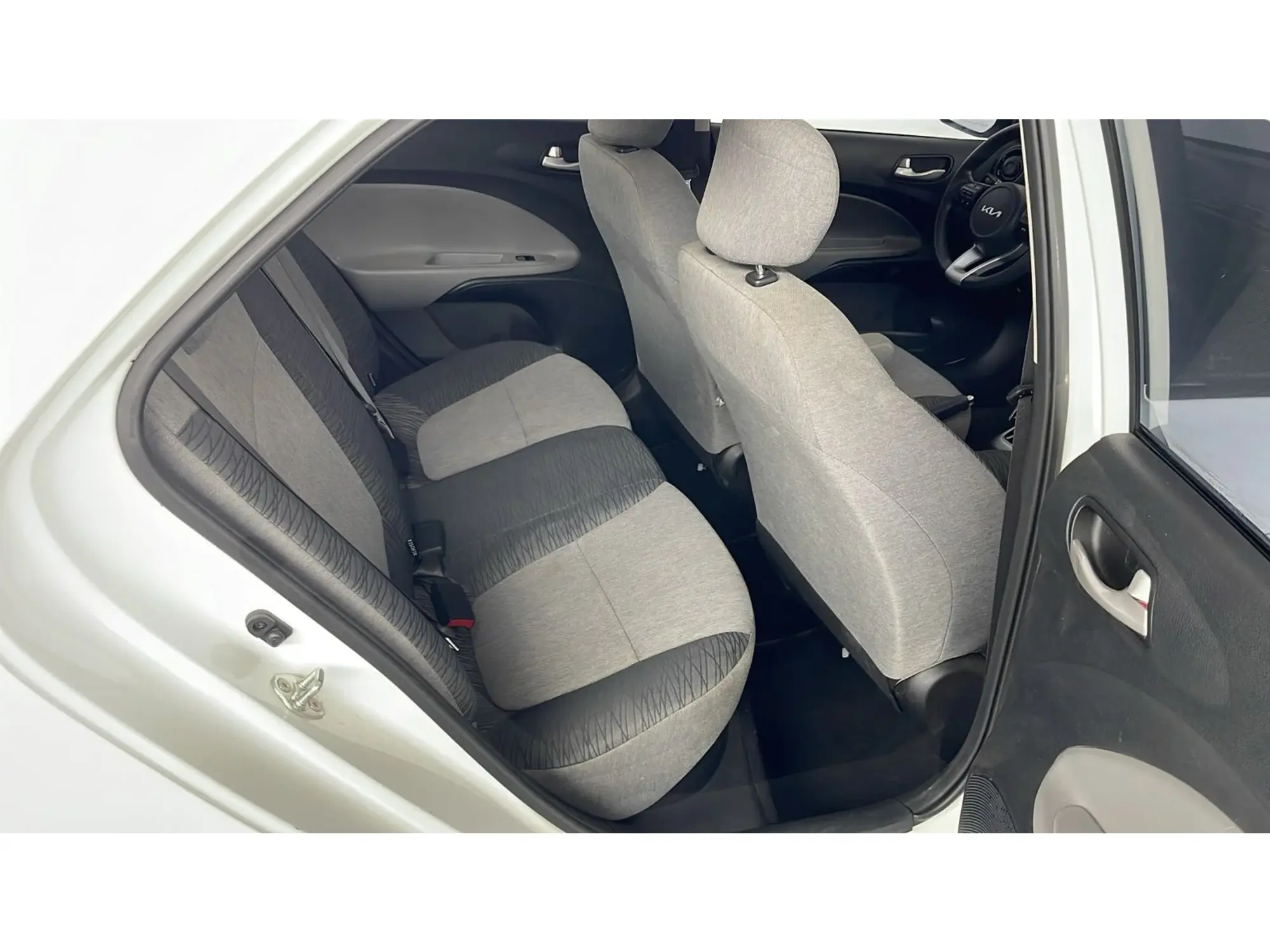 KIA Pegas GL 2026