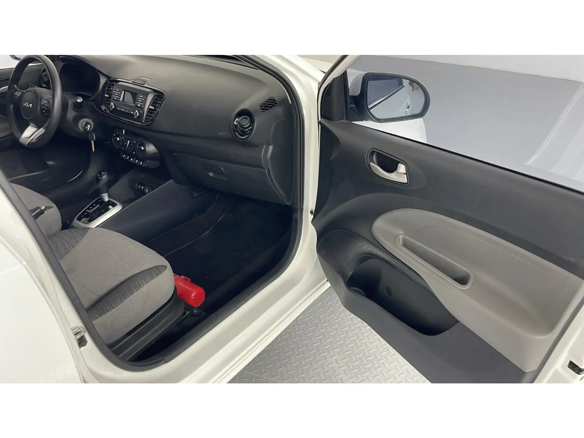 KIA Pegas GL 2026