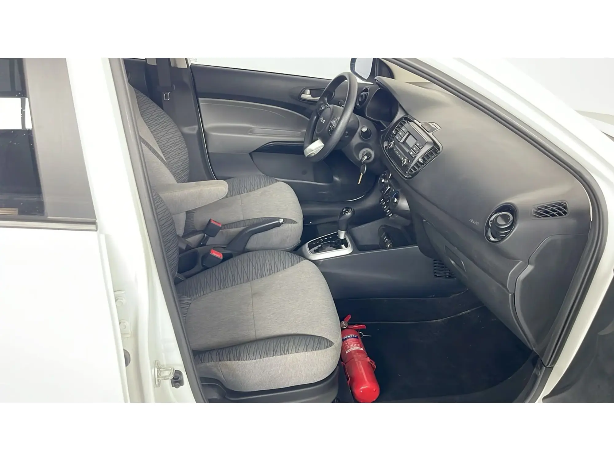 KIA Pegas GL 2026
