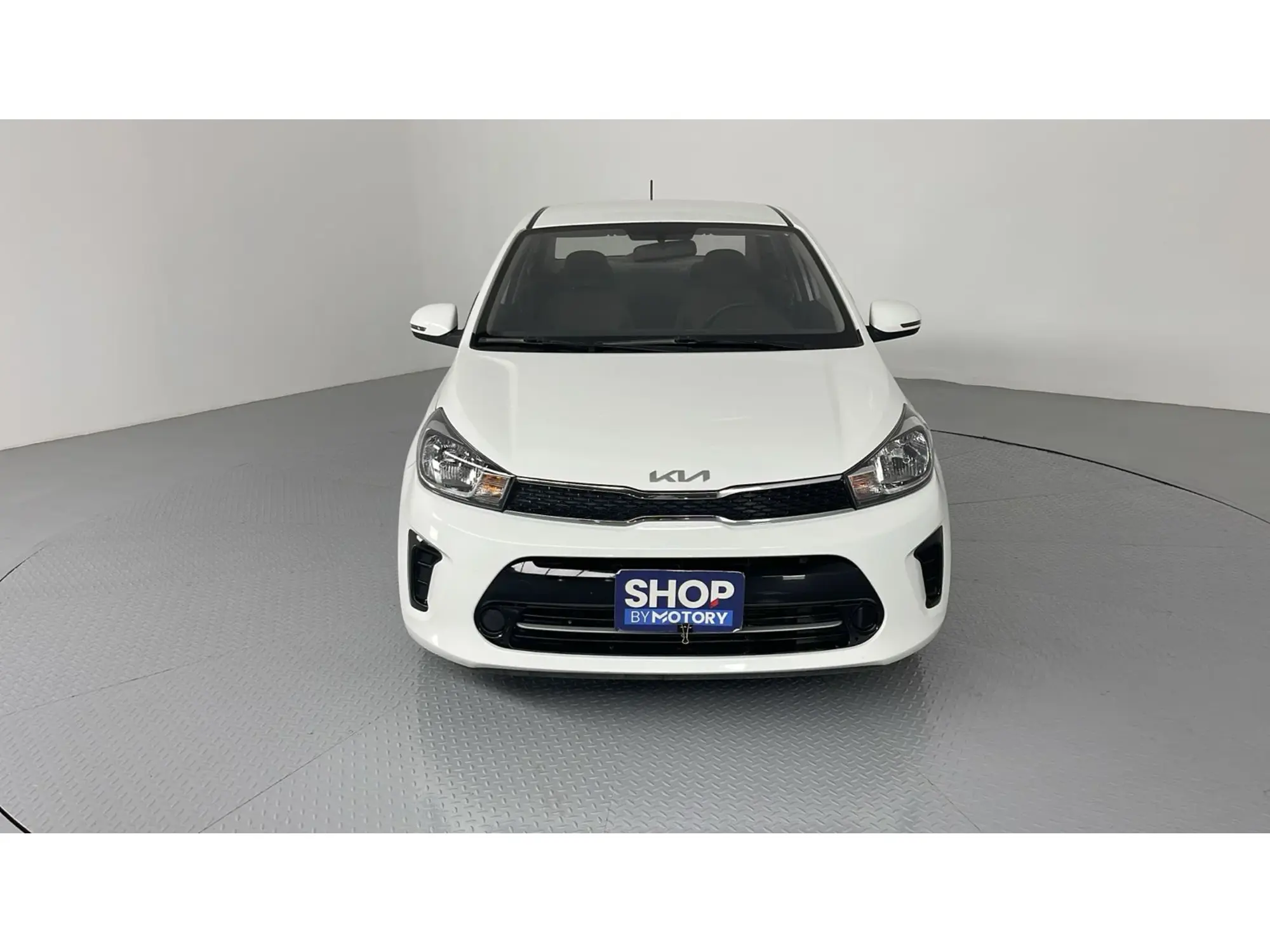 KIA Pegas GL 2026