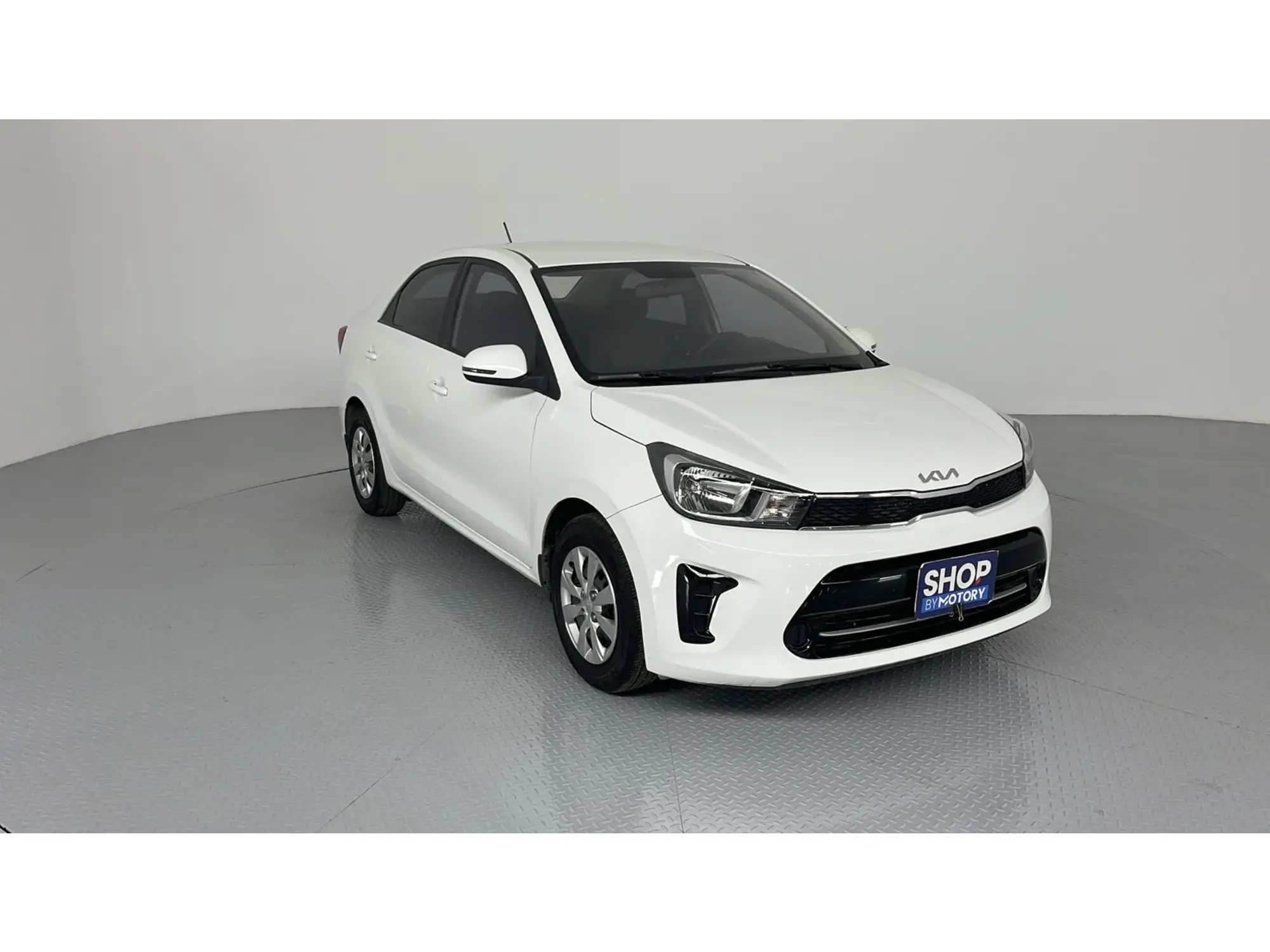 KIA Pegas GL 2026