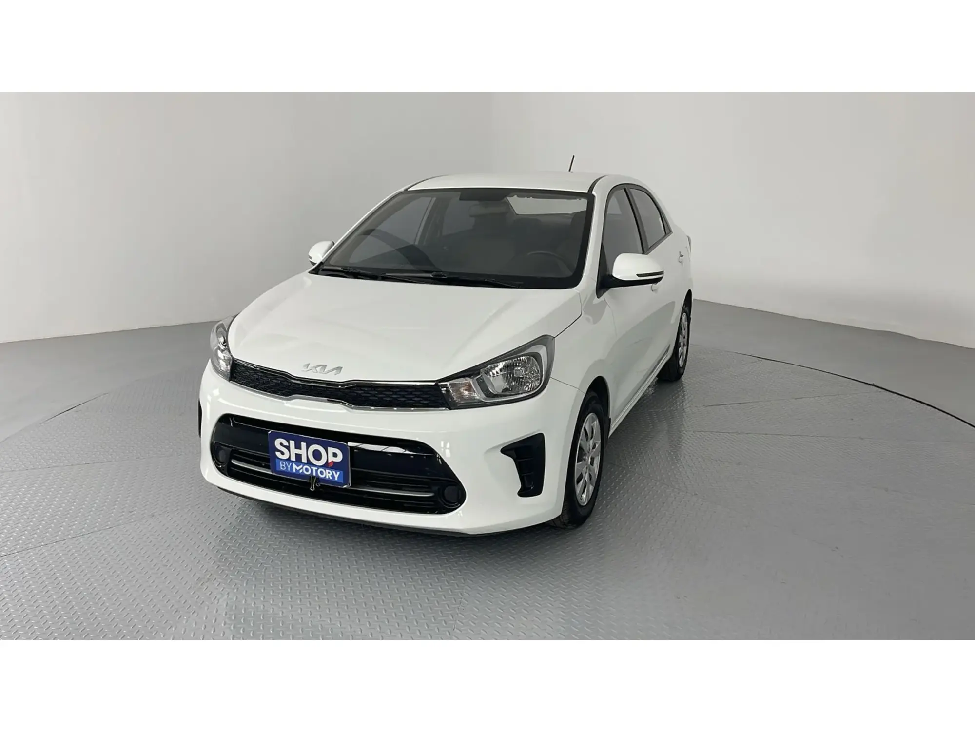 KIA Pegas GL 2026