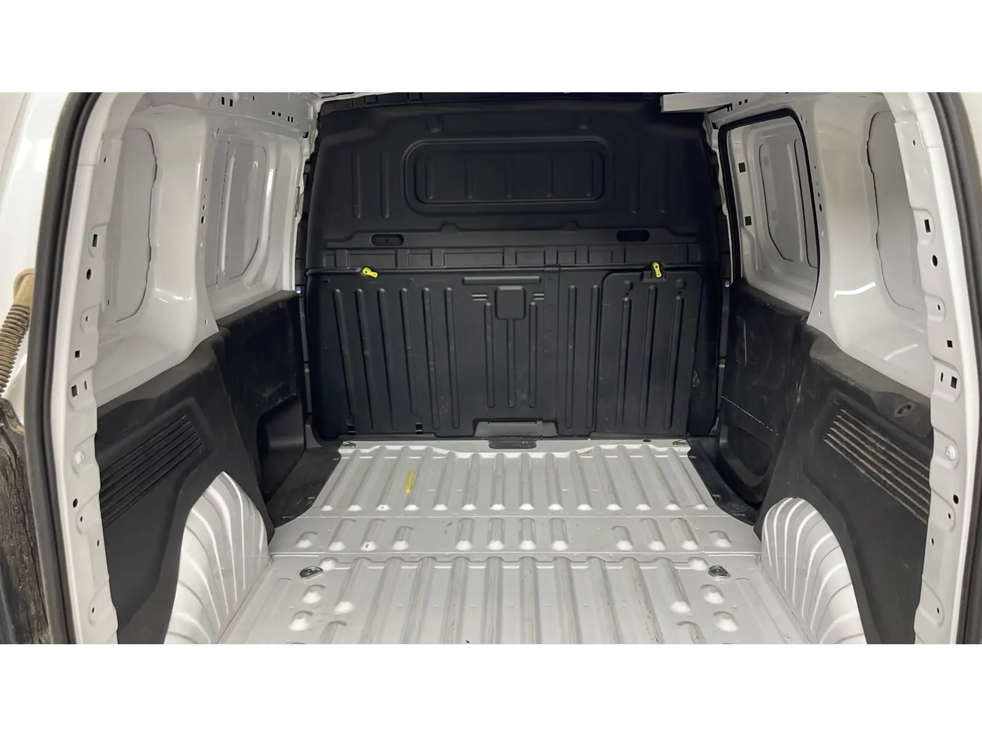Peugeot Partner VAN 2025