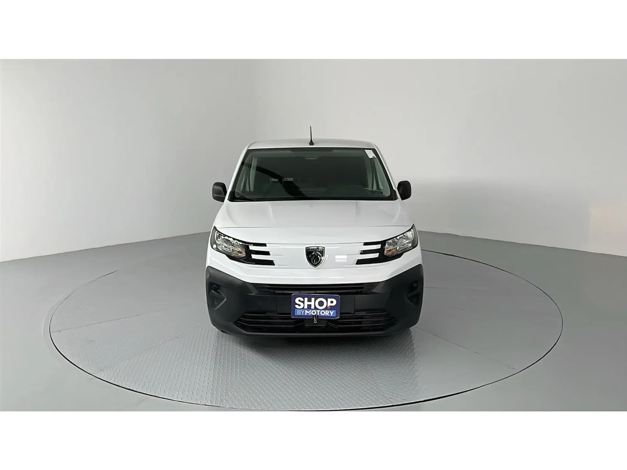 Peugeot Partner VAN 2025