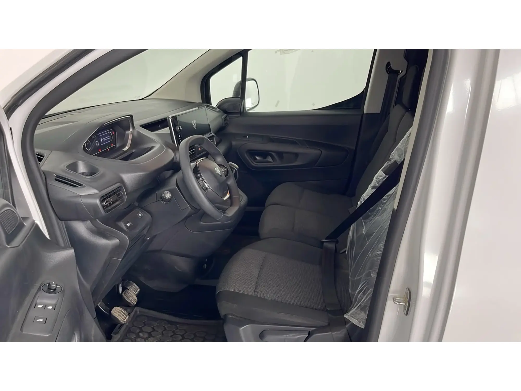 Peugeot Partner VAN 2025