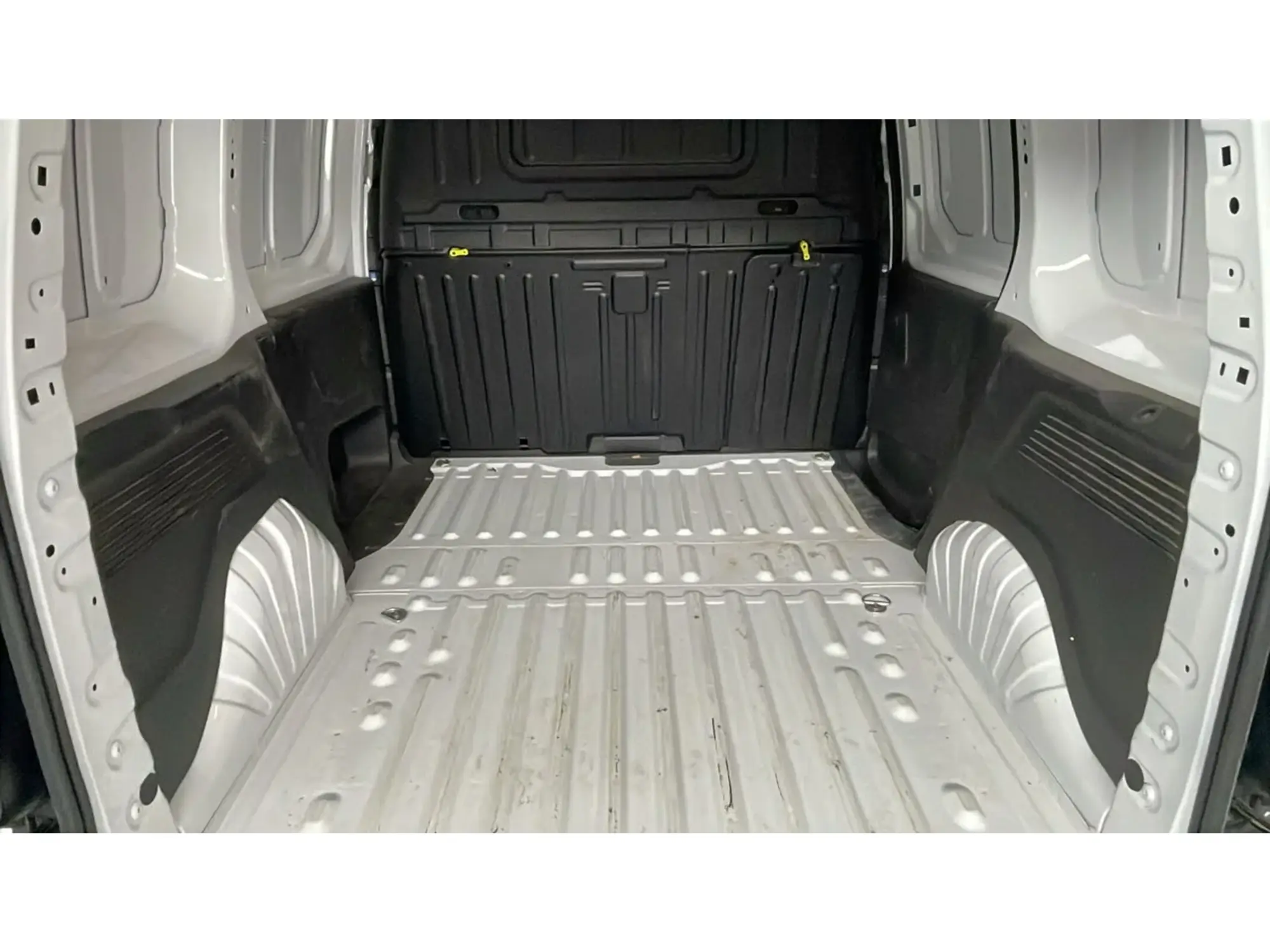 Peugeot Partner VAN 2025