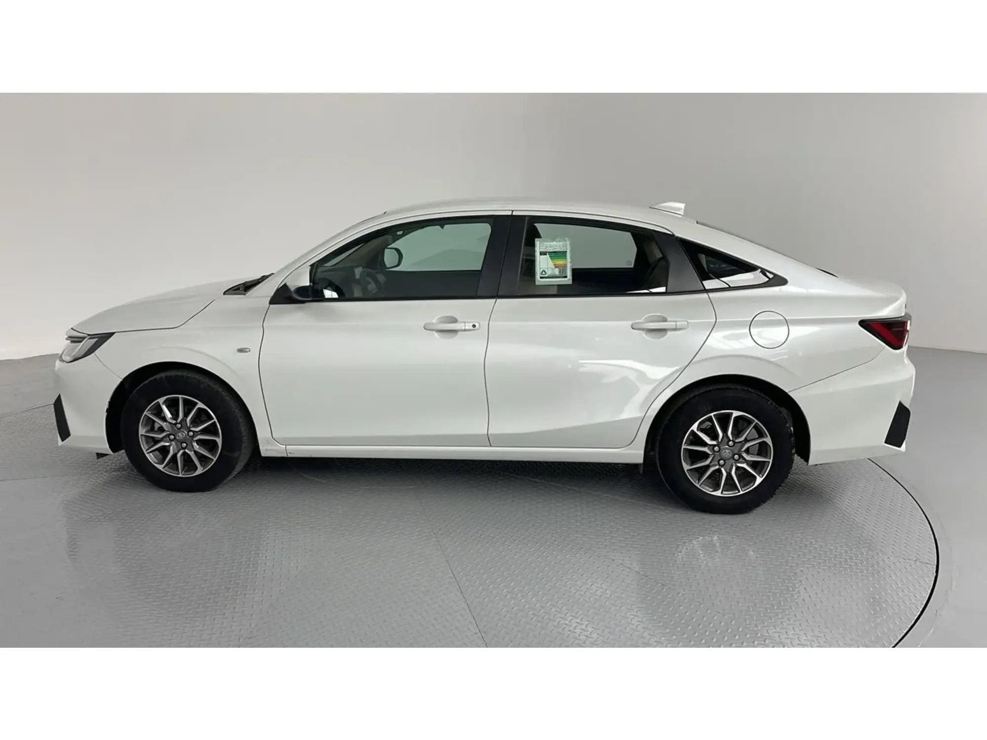Toyota Yaris Y 2026