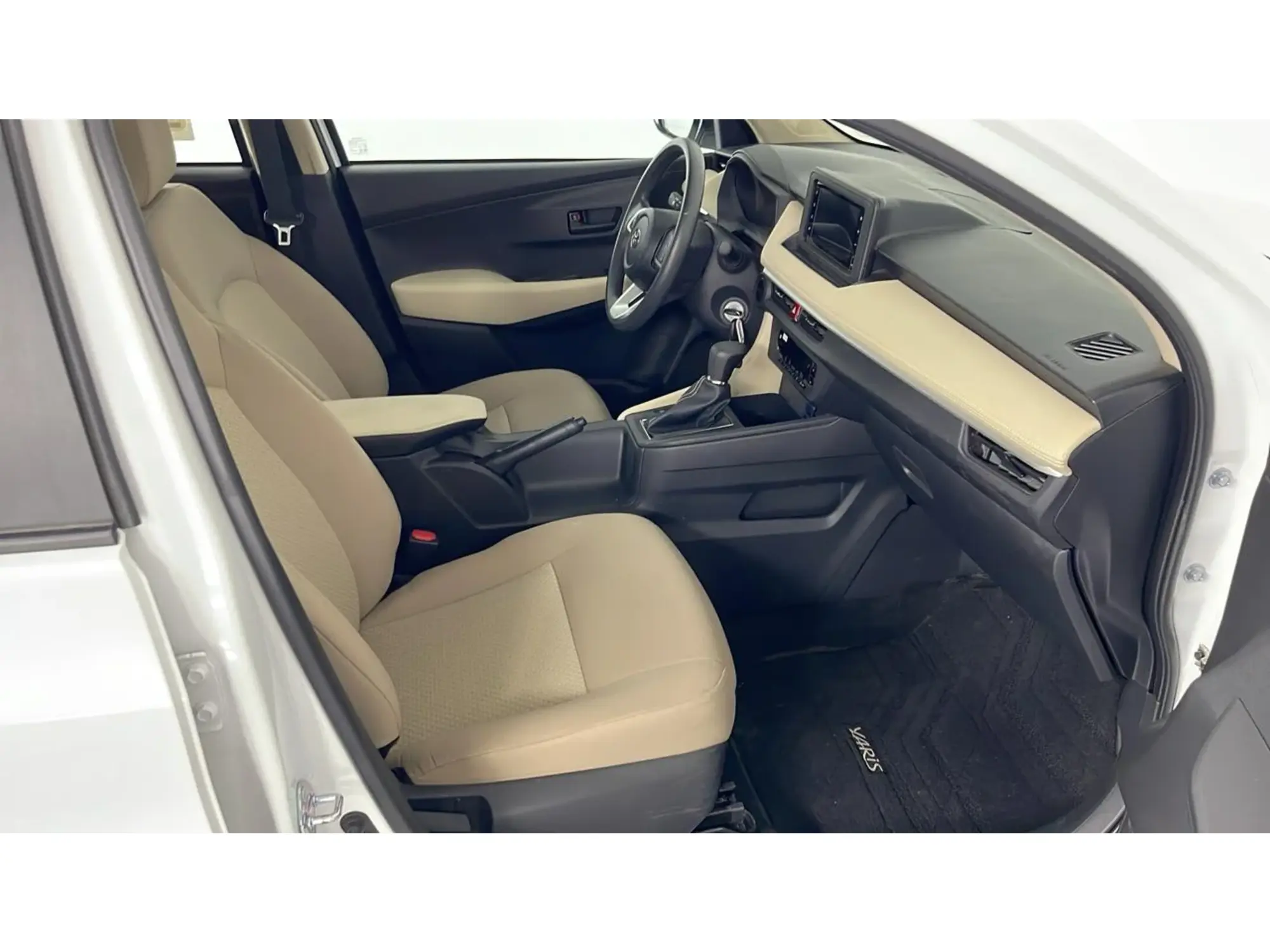 Toyota Yaris Y 2026
