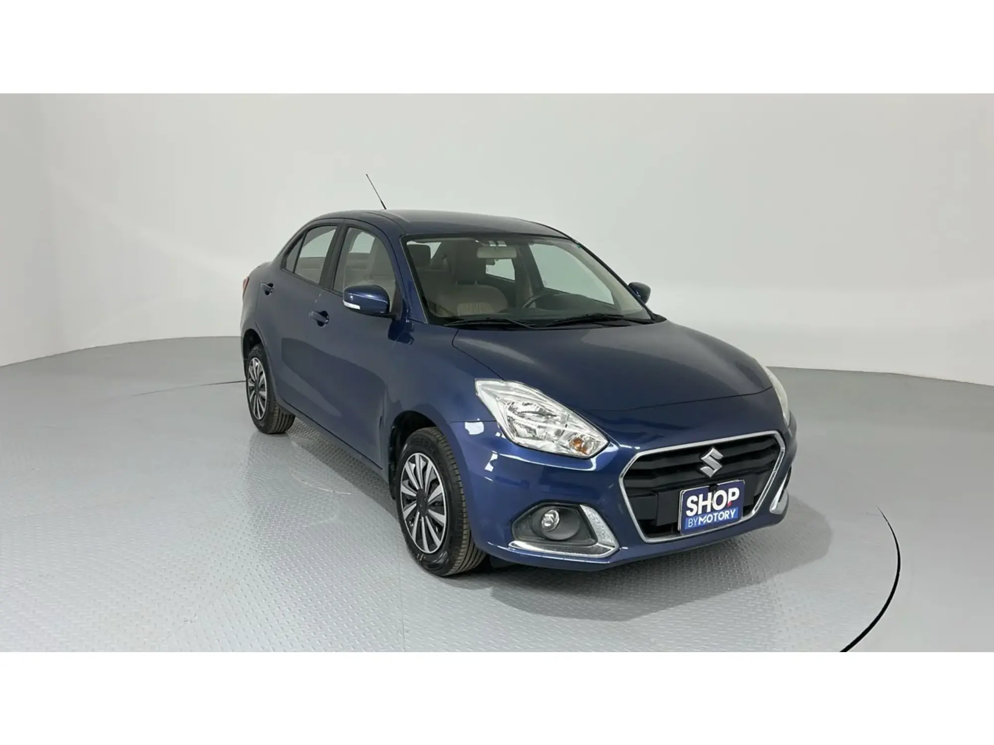 Suzuki Dzire GL 2024