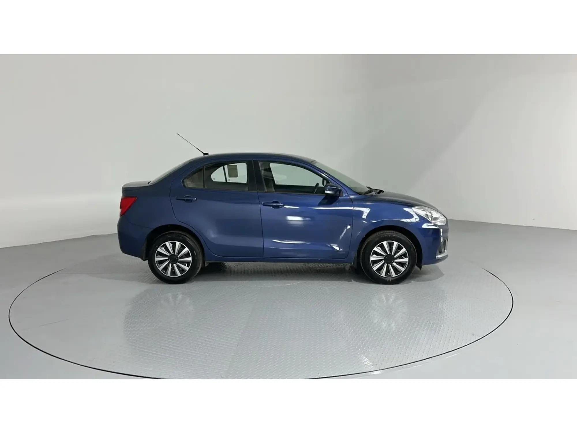 Suzuki Dzire GL 2024