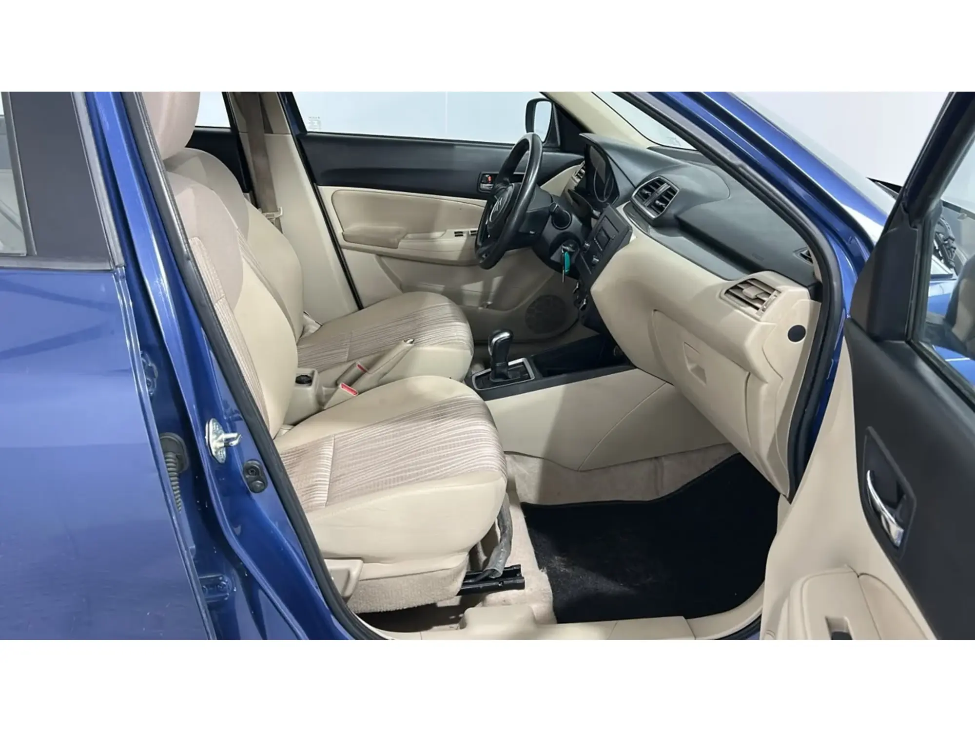 Suzuki Dzire GL 2024