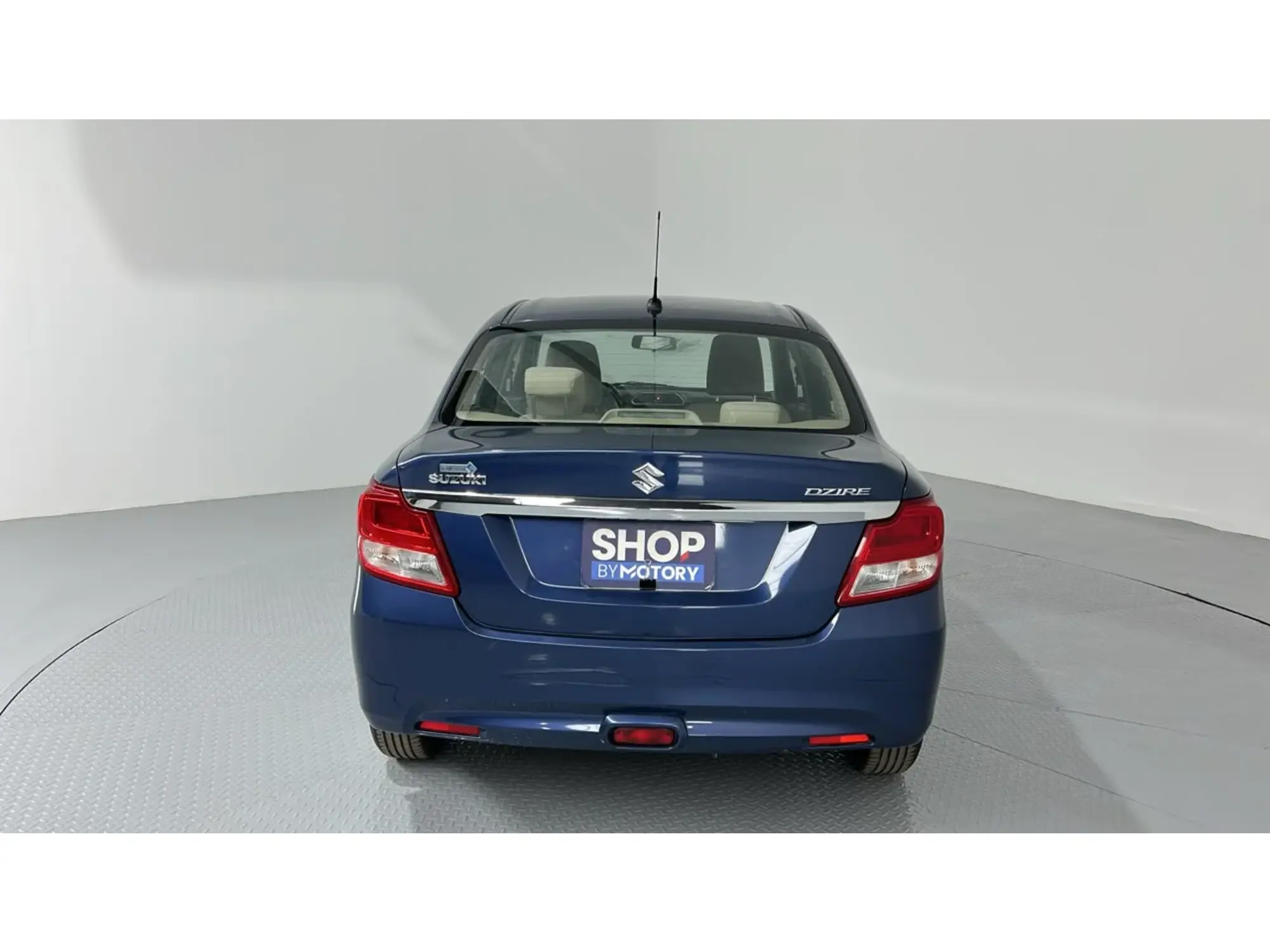Suzuki Dzire GL 2024