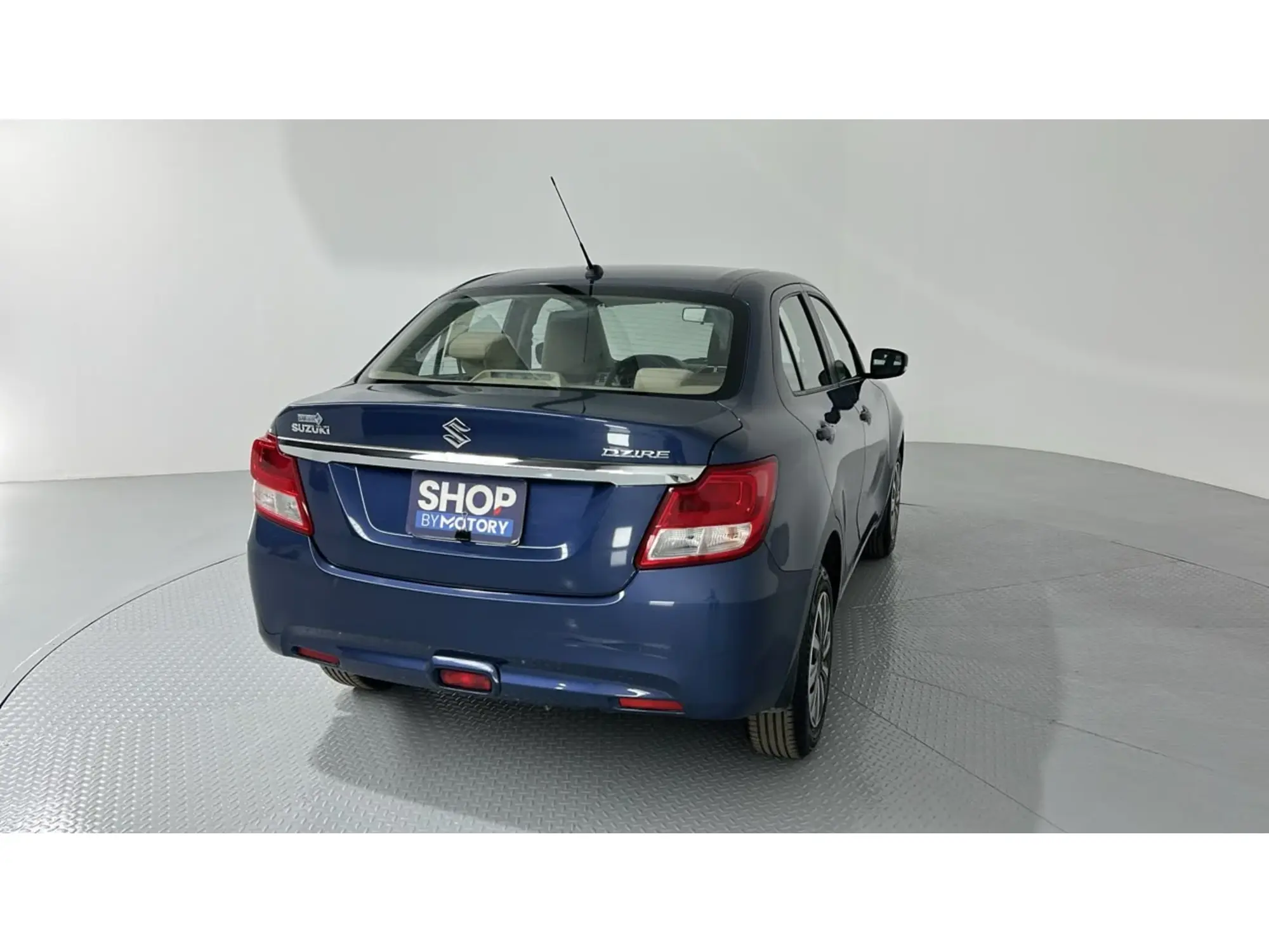 Suzuki Dzire GL 2024