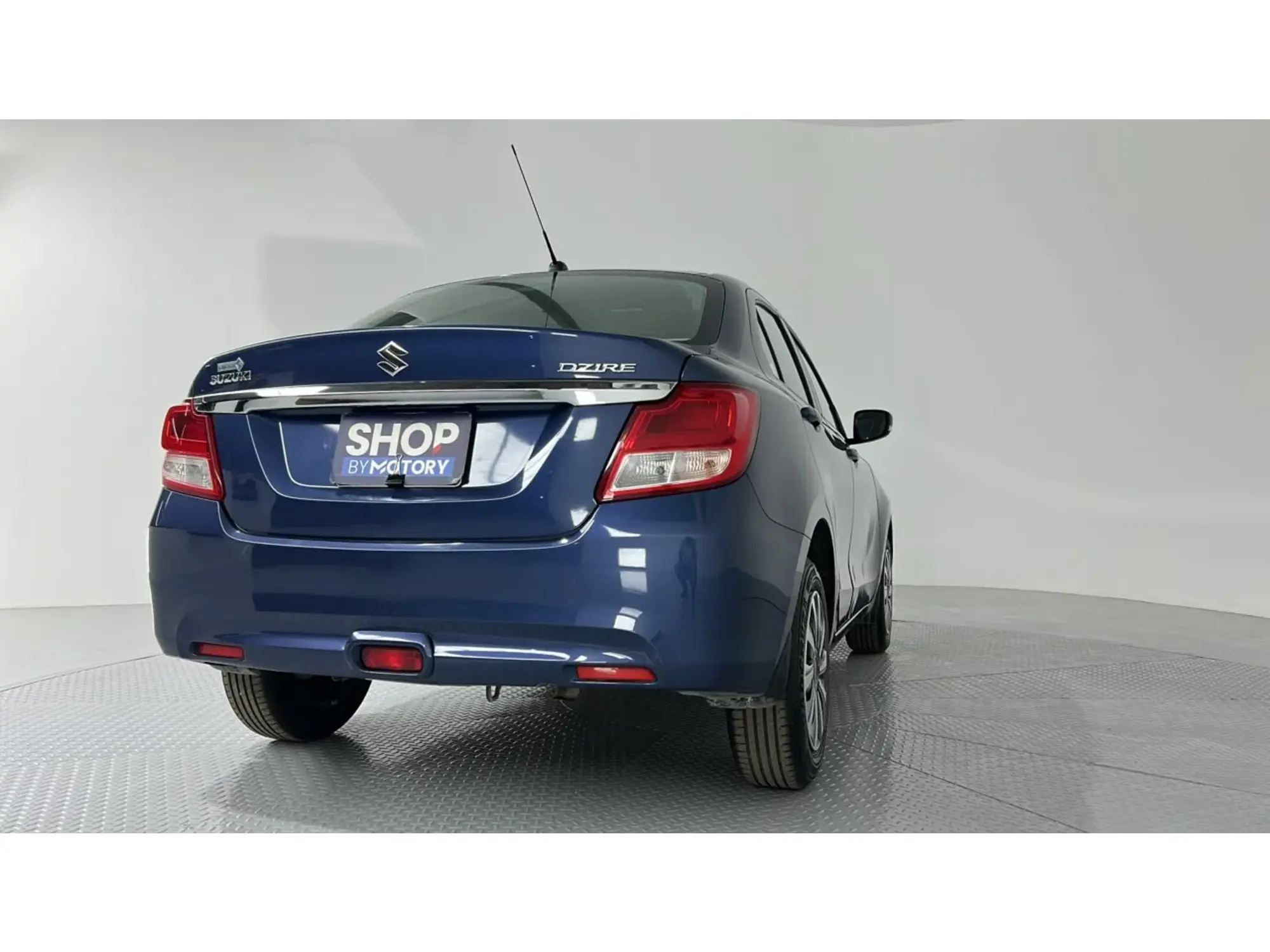 Suzuki Dzire GL 2024