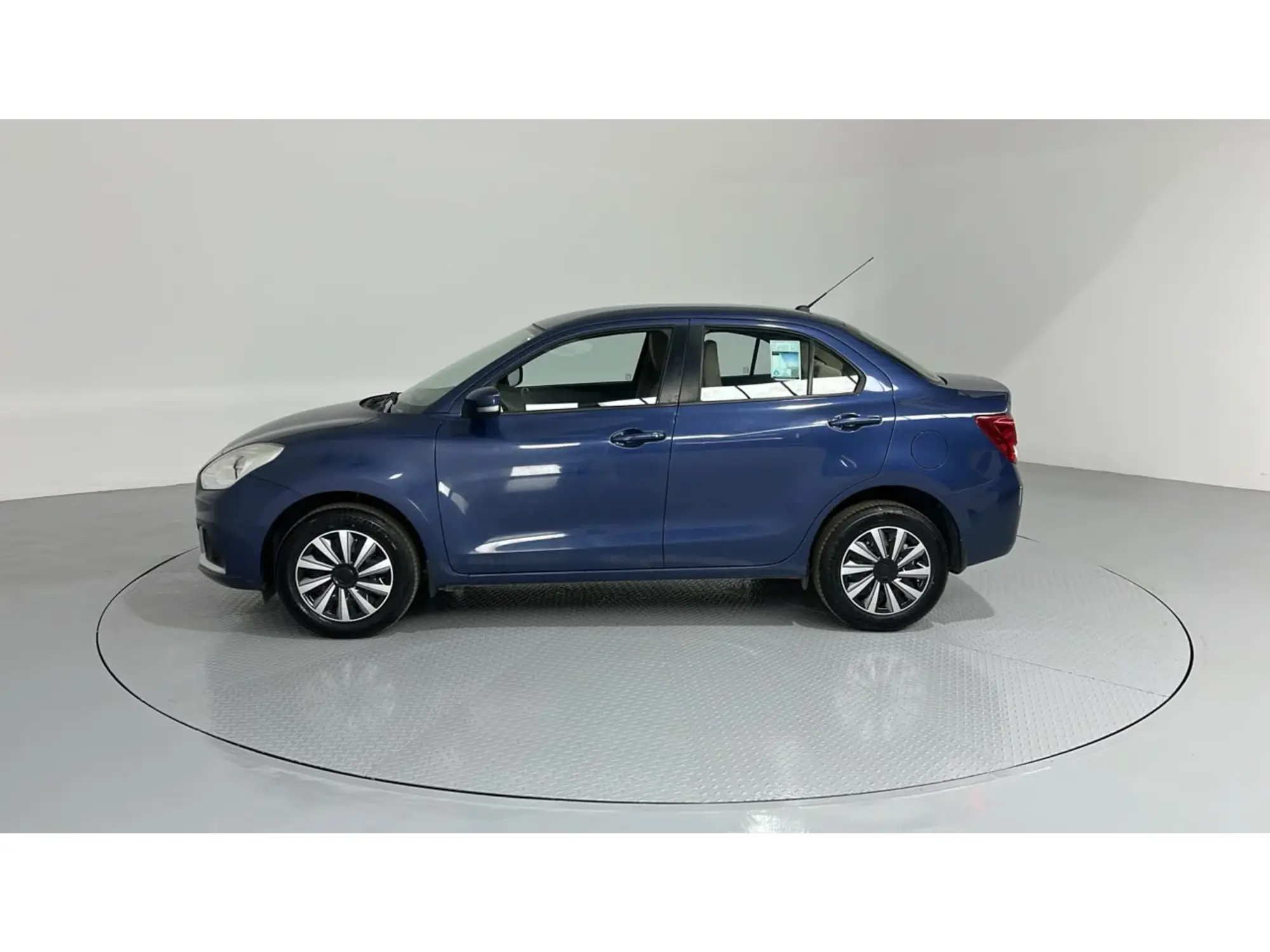 Suzuki Dzire GL 2024