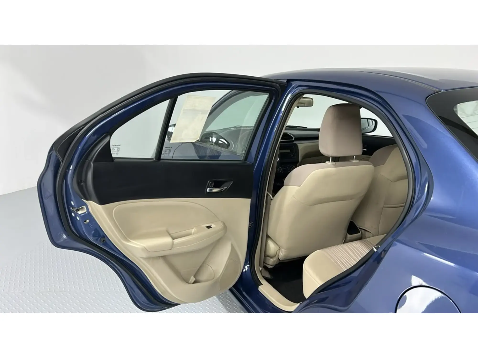Suzuki Dzire GL 2024