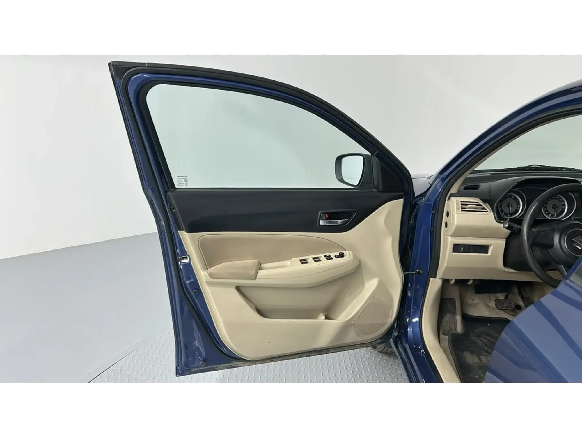 Suzuki Dzire GL 2024