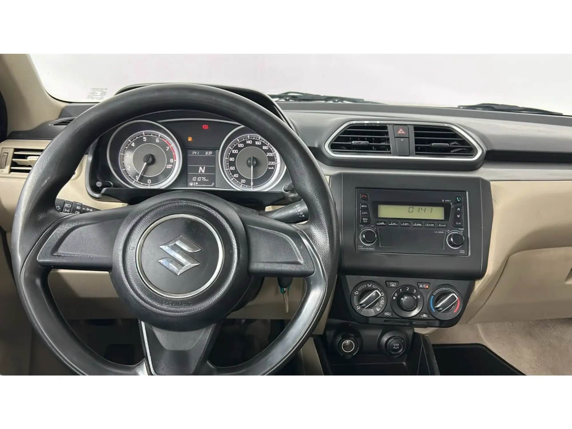 Suzuki Dzire GL 2024