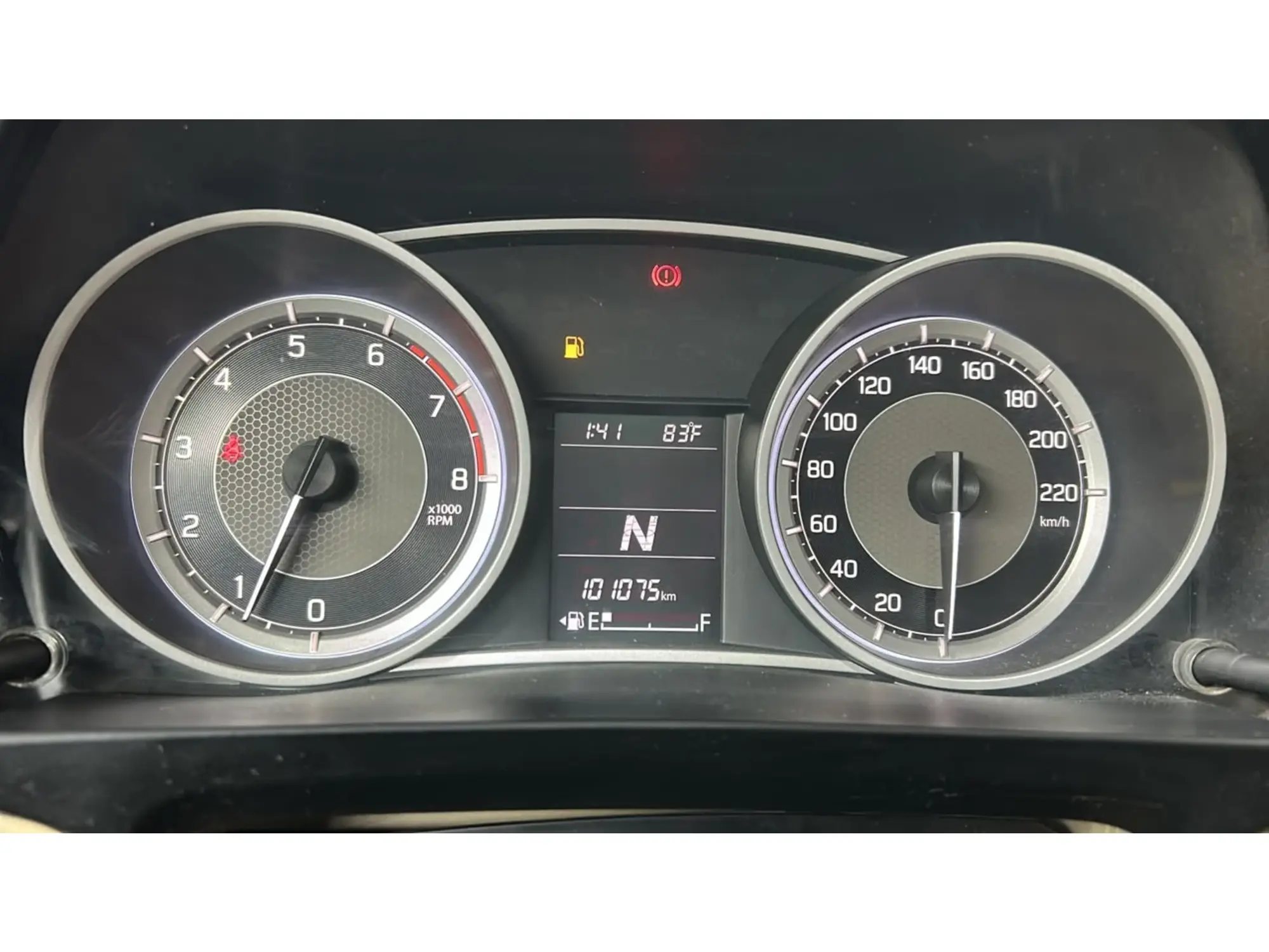 Suzuki Dzire GL 2024